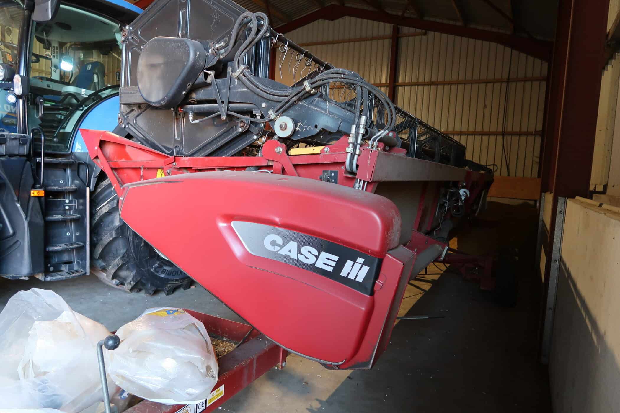 CASE/IH 8120 AFS - Image 27