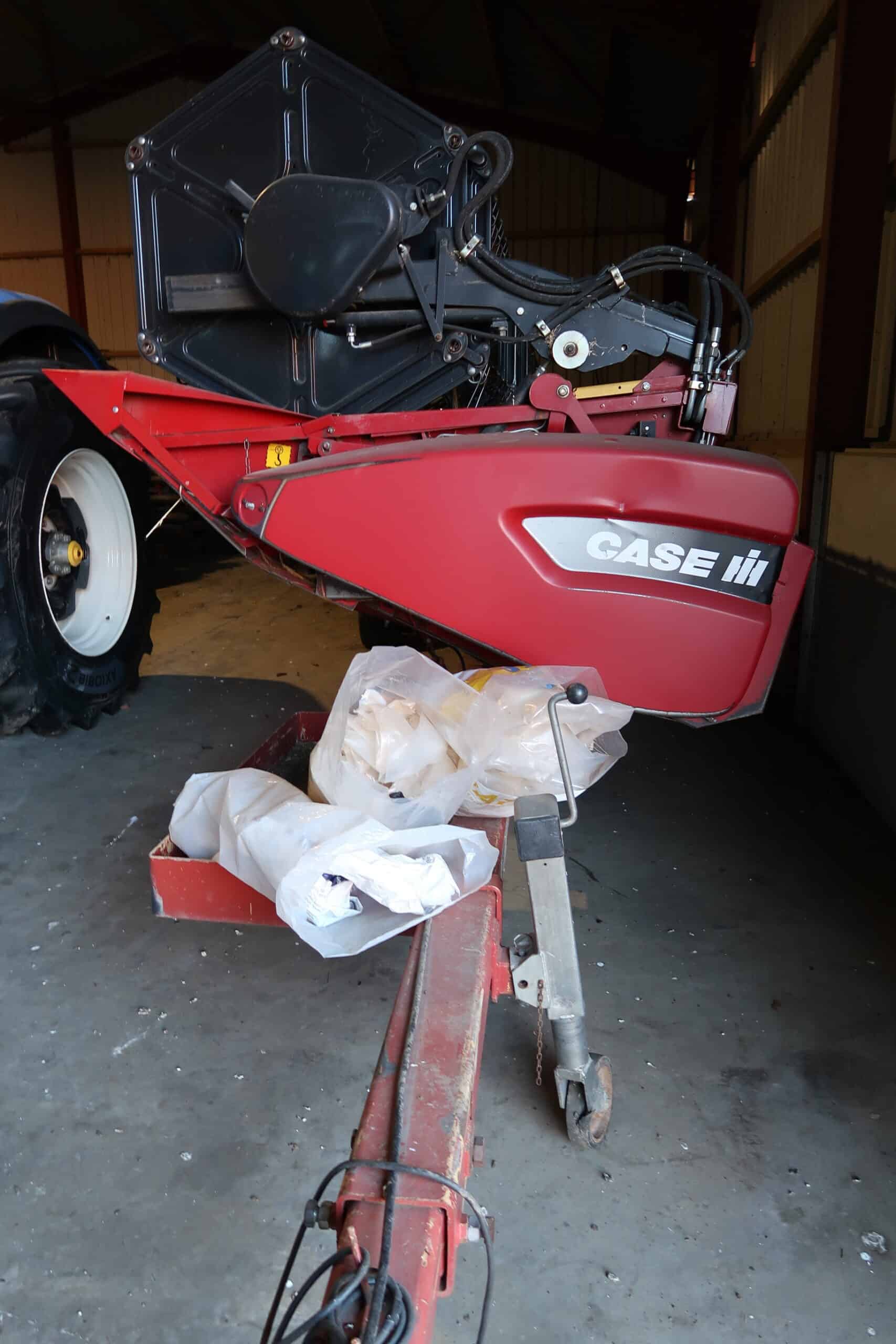 CASE/IH 8120 AFS - Image 26