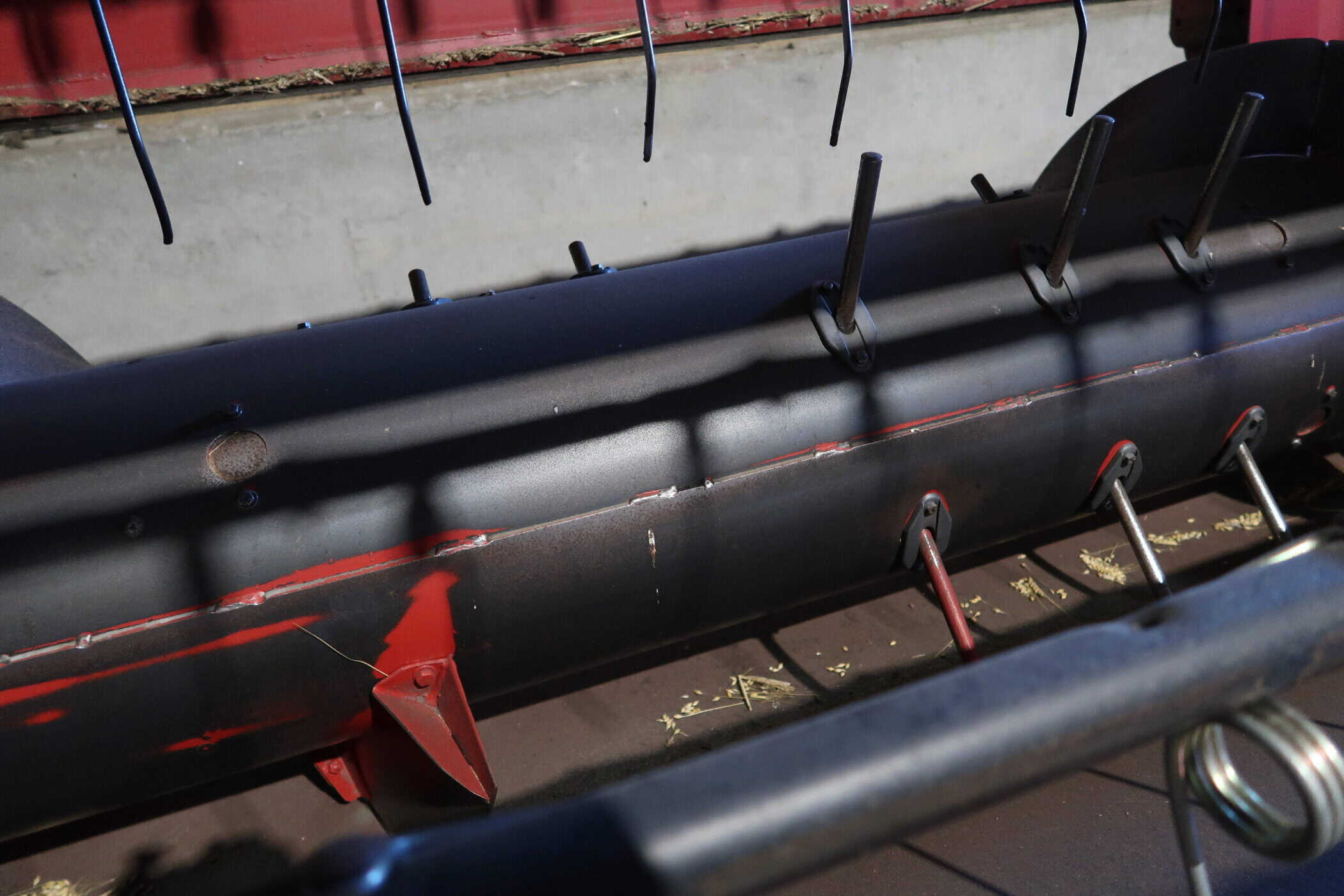 CASE/IH 8120 AFS - Image 24