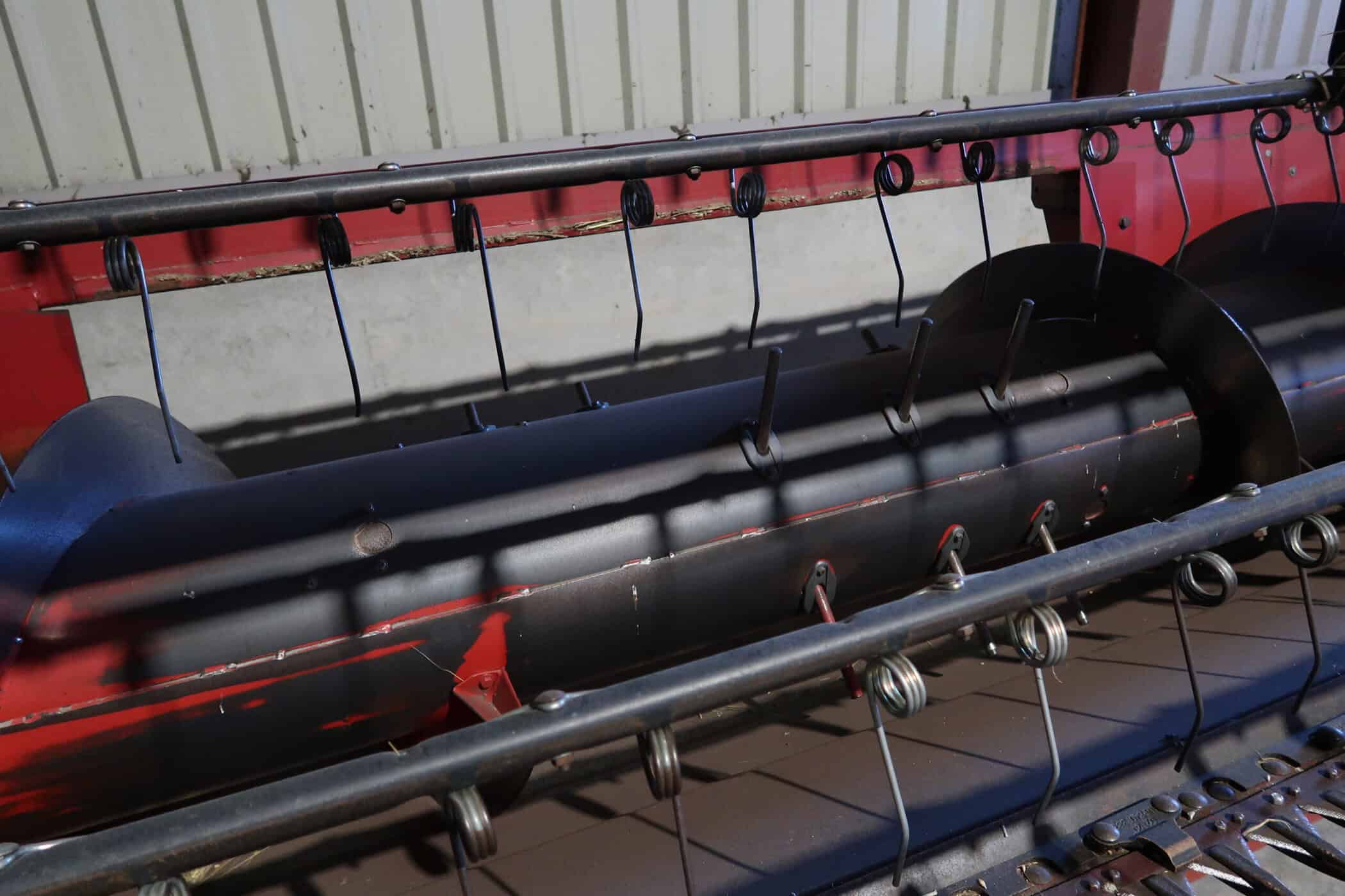 CASE/IH 8120 AFS - Image 23