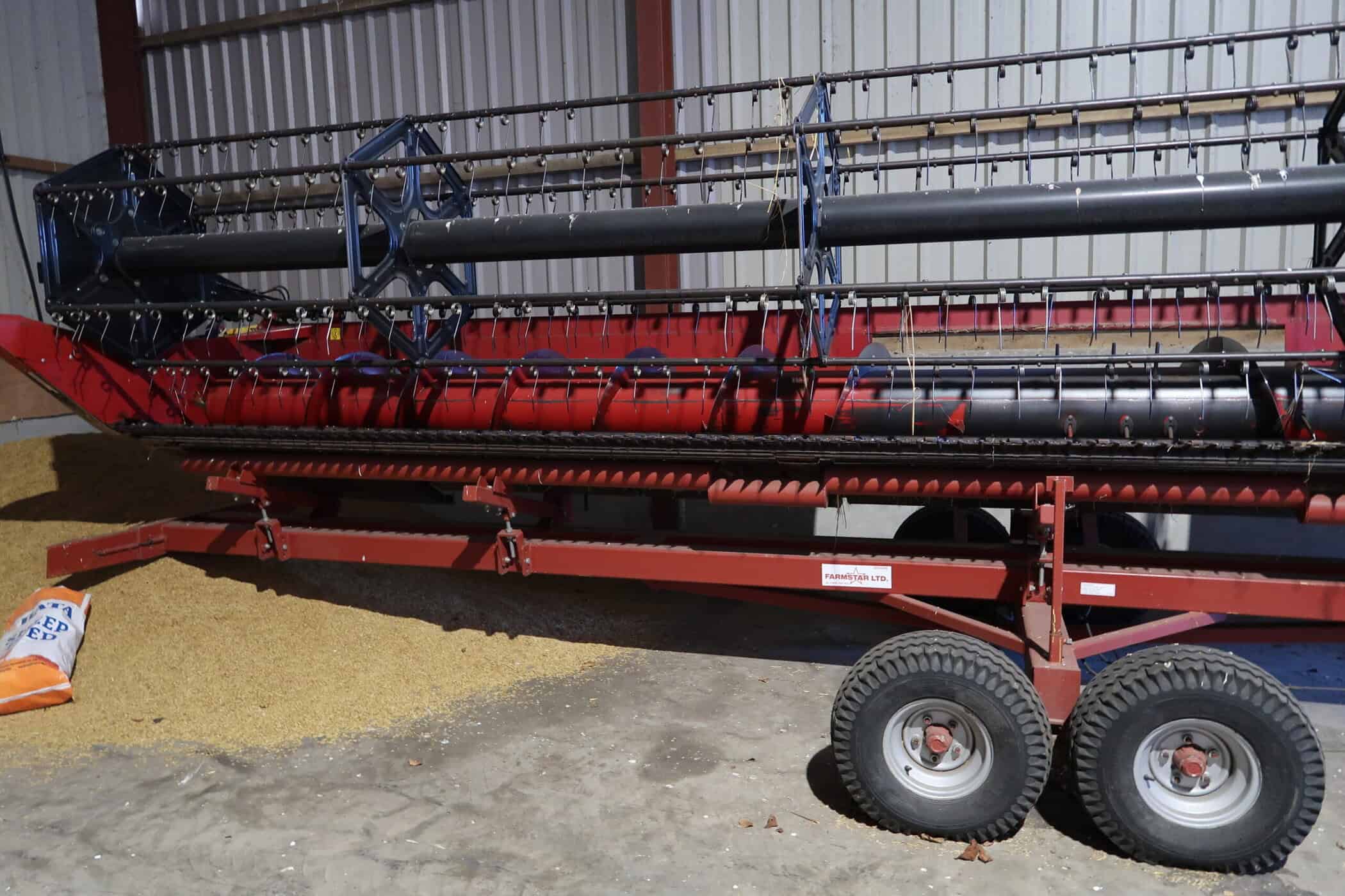 CASE/IH 8120 AFS - Image 22