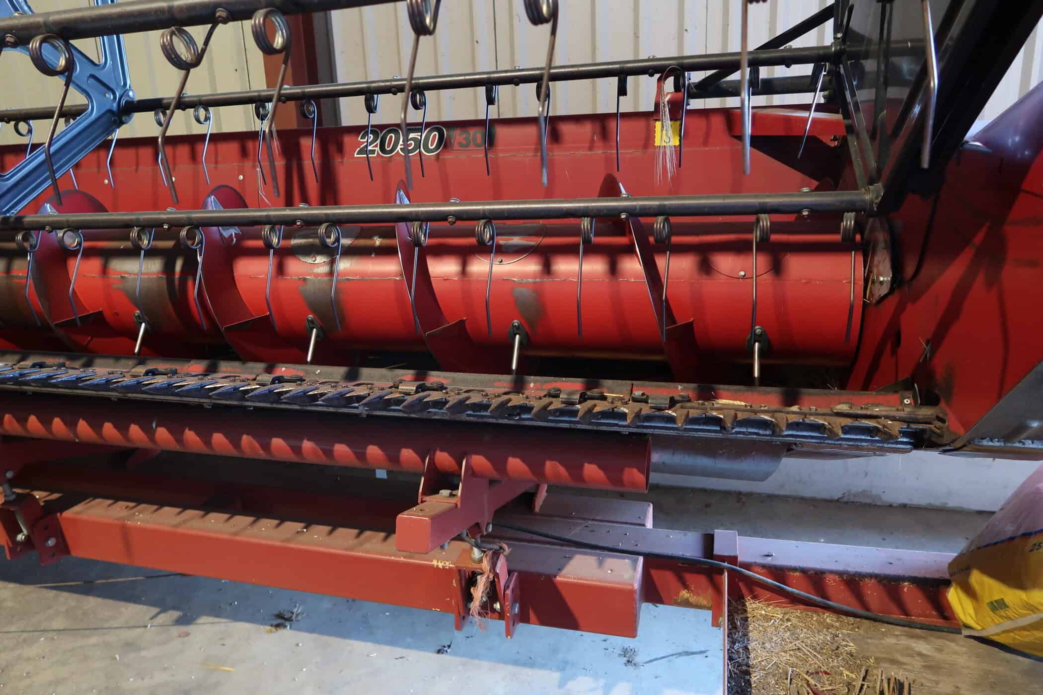 CASE/IH 8120 AFS - Image 21