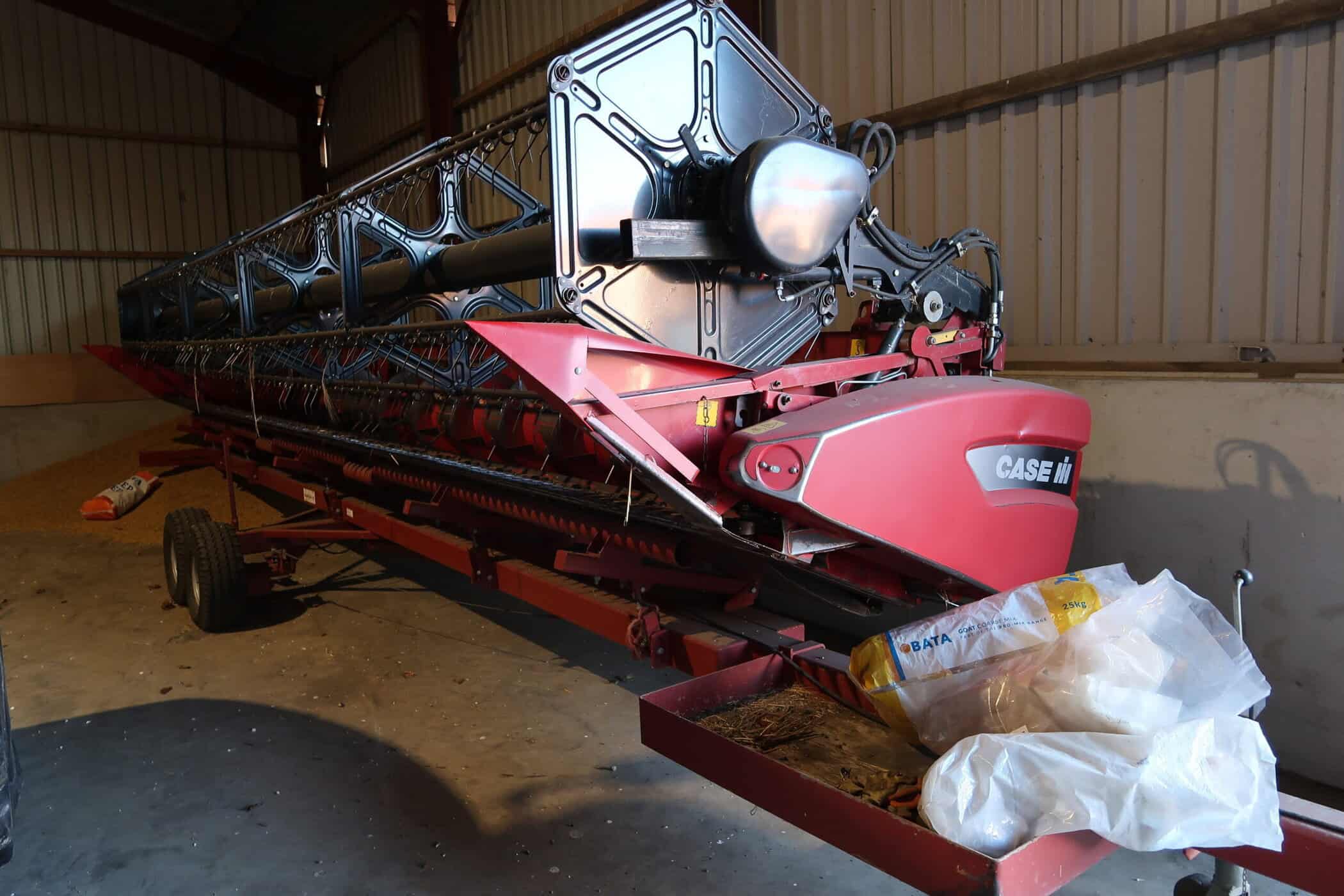 CASE/IH 8120 AFS - Image 20