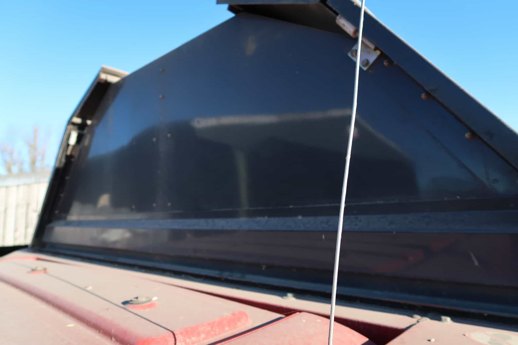 CASE/IH 8120 AFS - Image 19