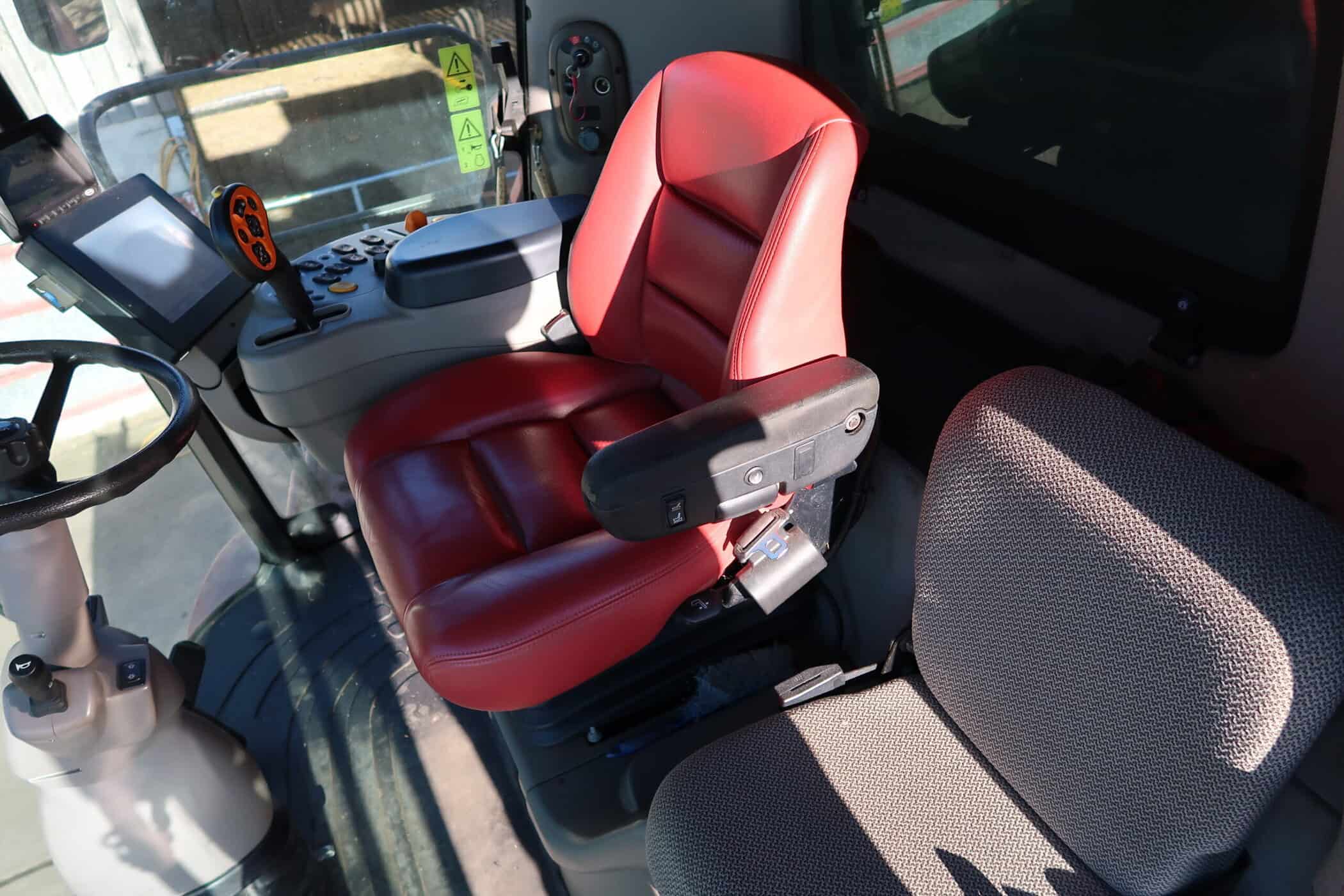 CASE/IH 8120 AFS - Image 18