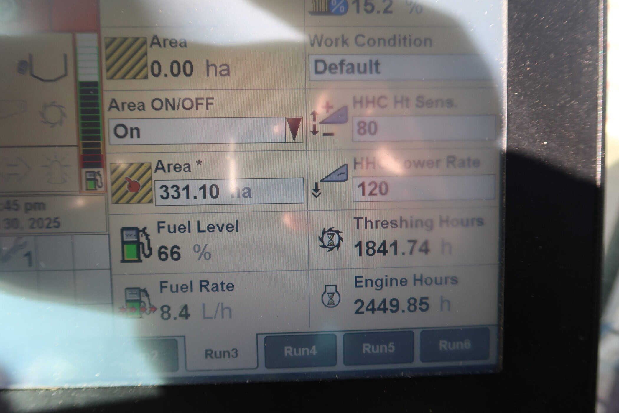 CASE/IH 8120 AFS - Image 17