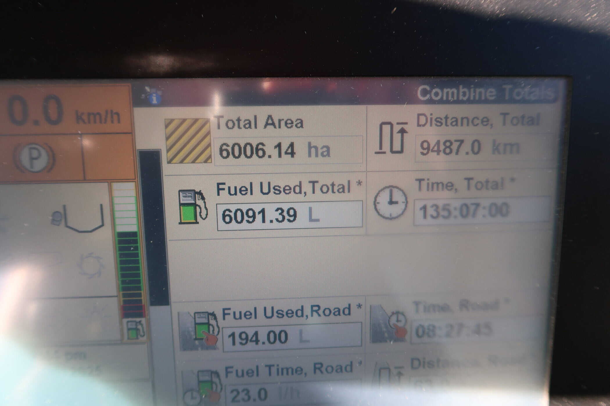 CASE/IH 8120 AFS - Image 16