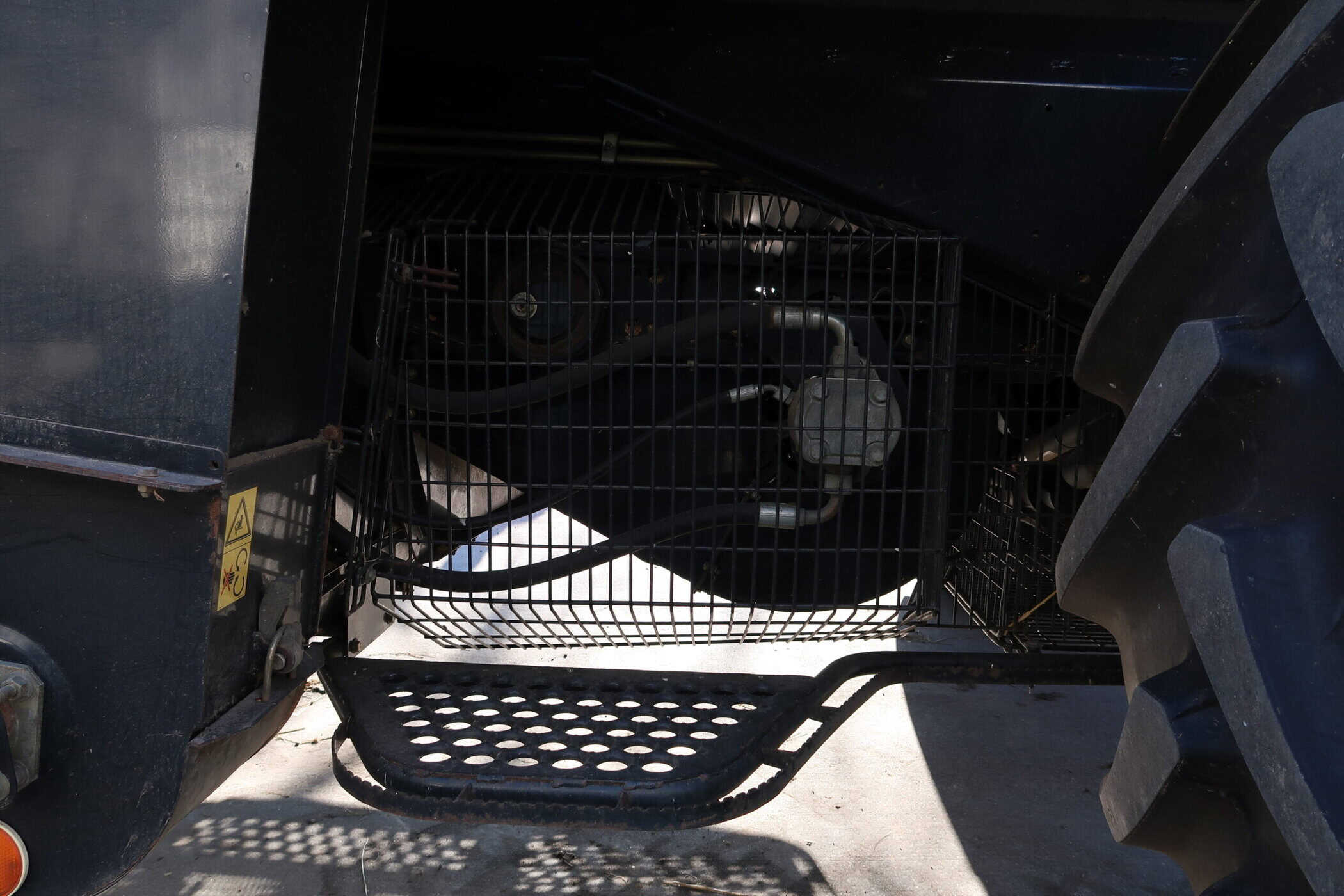 CASE/IH 8120 AFS - Image 15