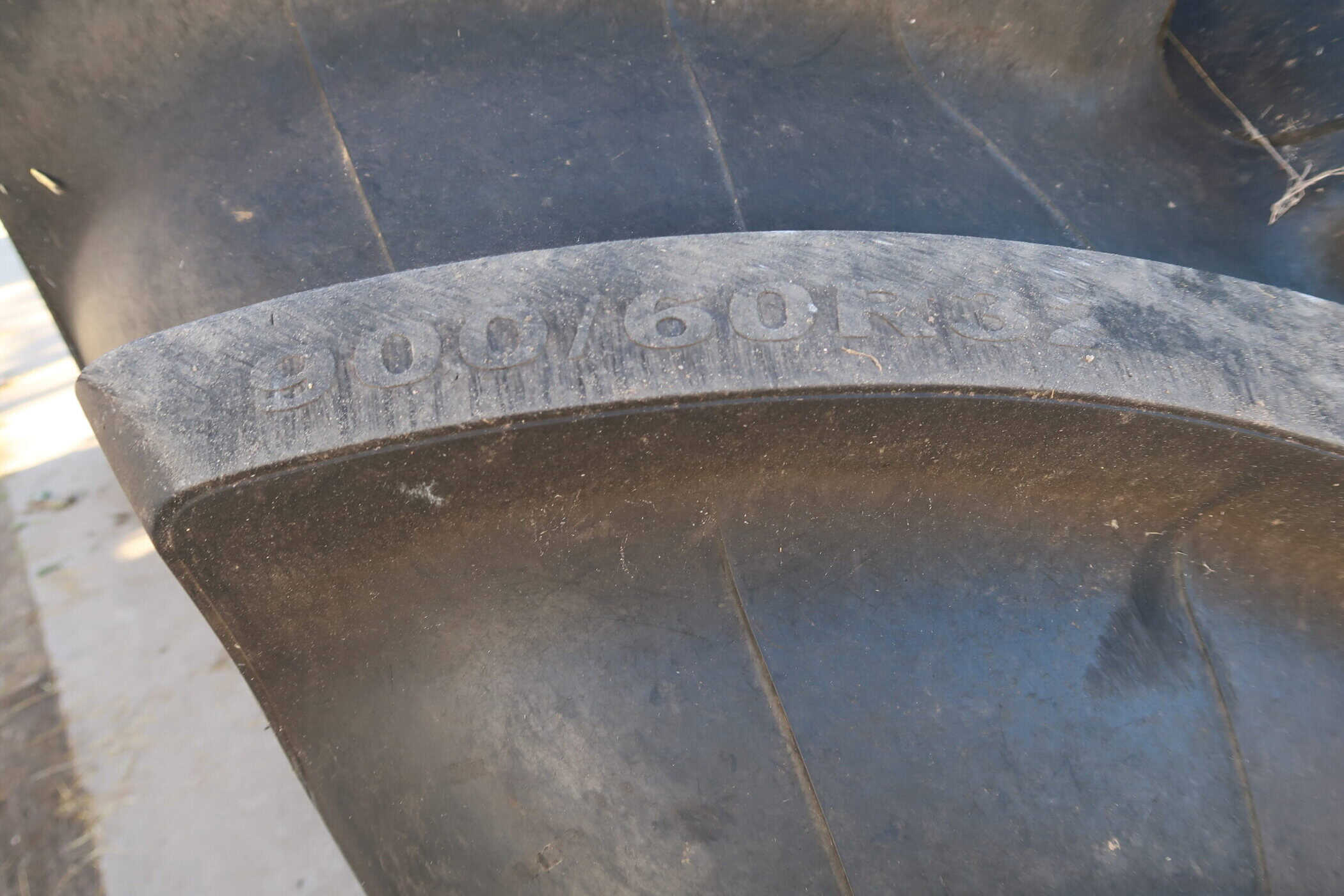 CASE/IH 8120 AFS - Image 13