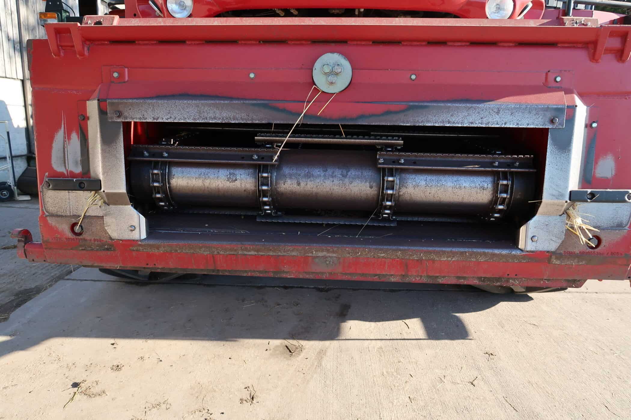 CASE/IH 8120 AFS - Image 7