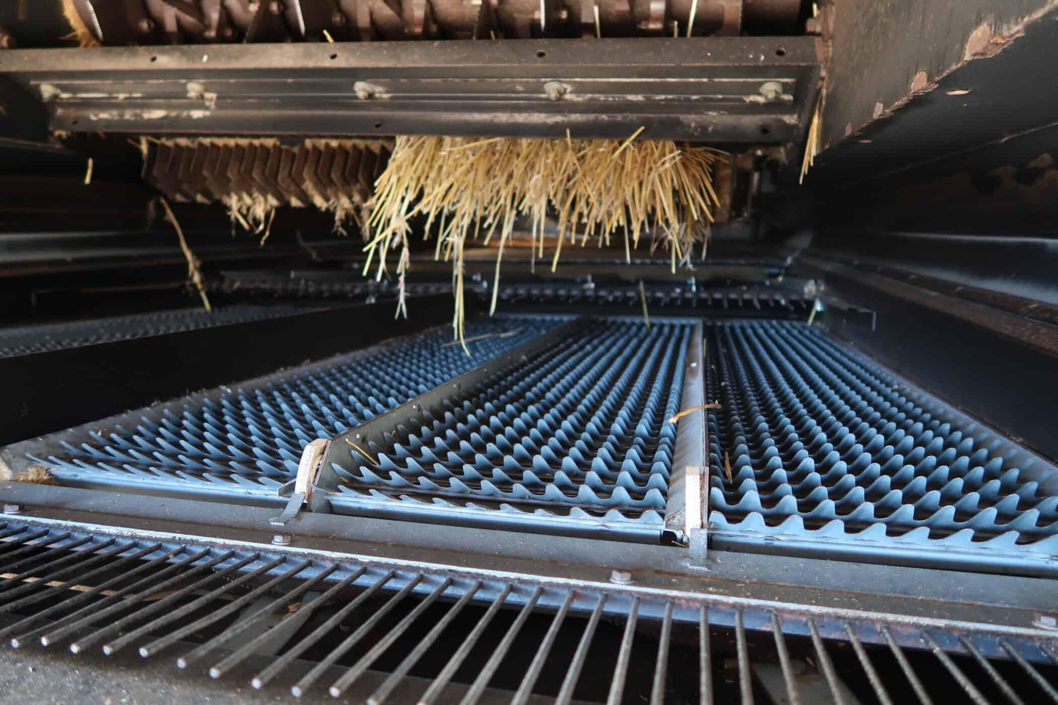 CASE/IH 8120 AFS - Image 8