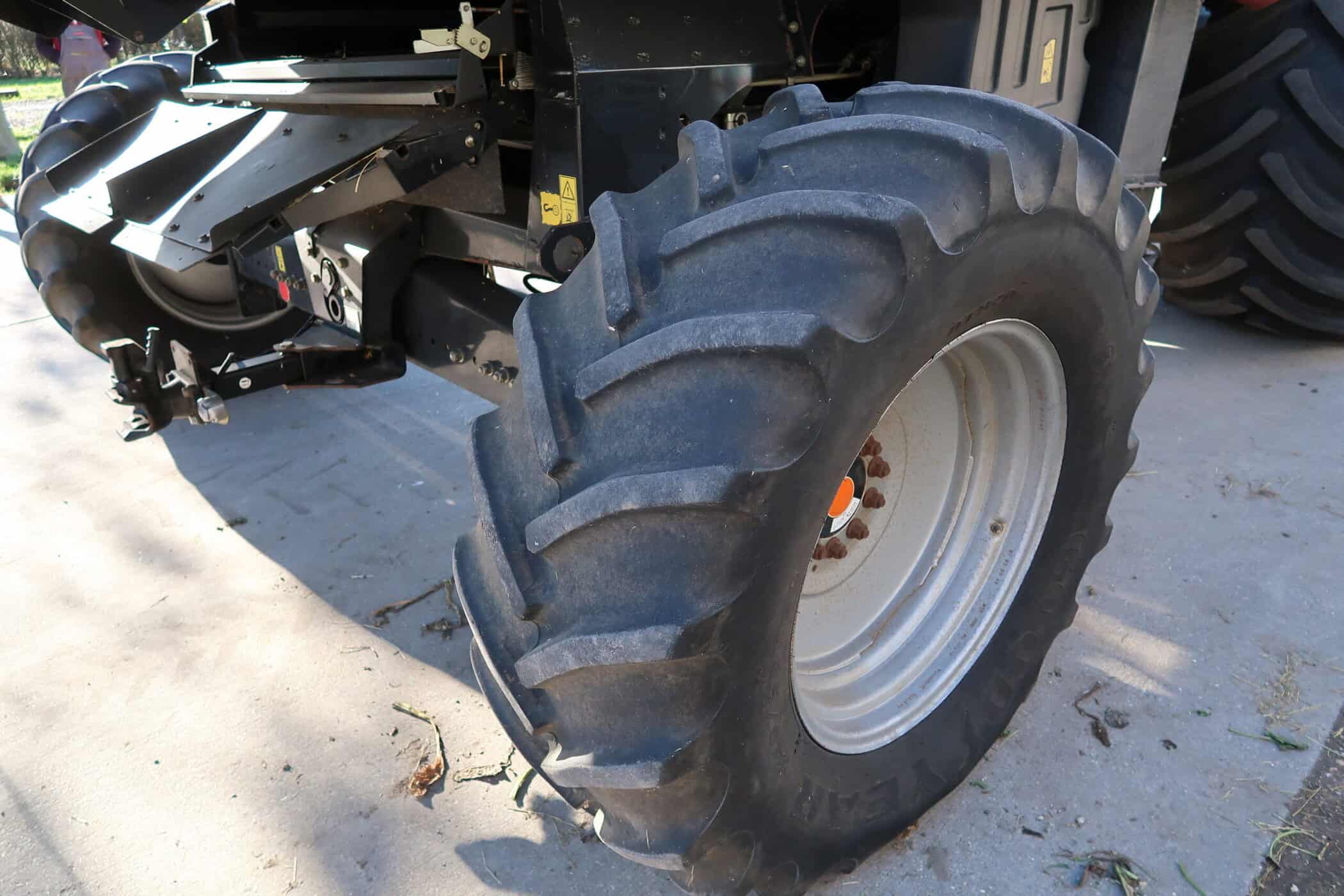 CASE/IH 8120 AFS - Image 10