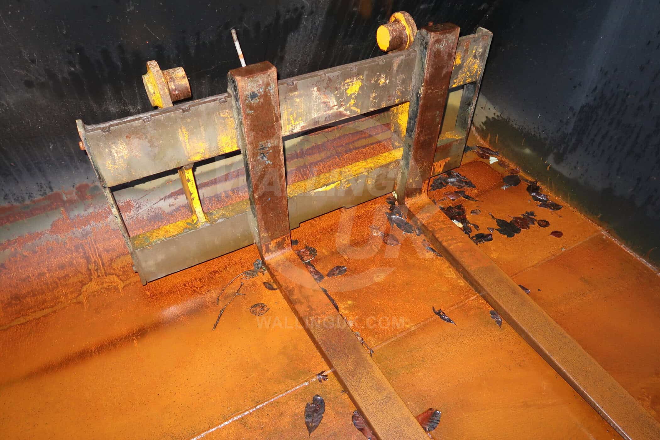 CLAAS SCORPION 6030 - Image 34