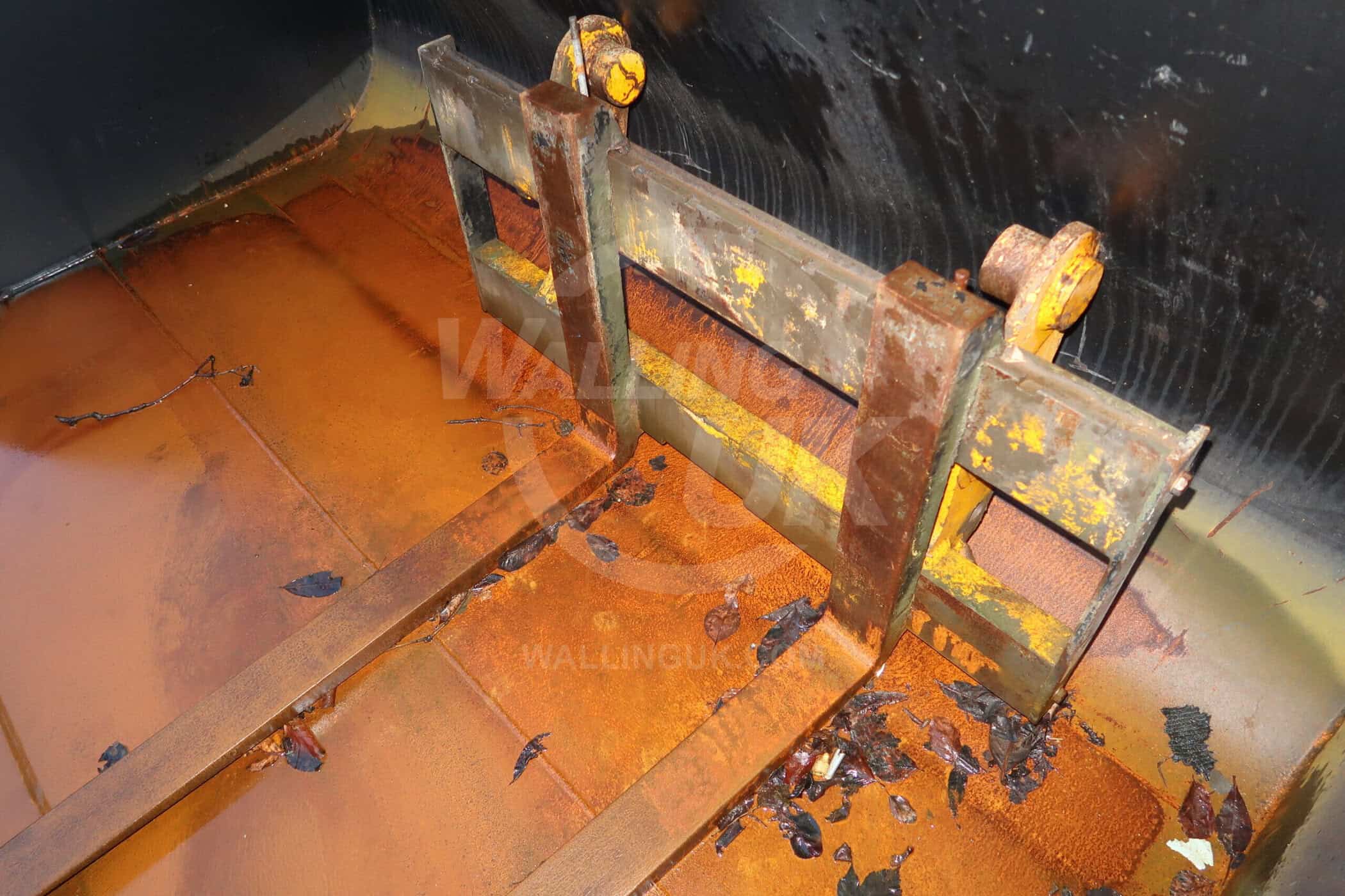 CLAAS SCORPION 6030 - Image 32