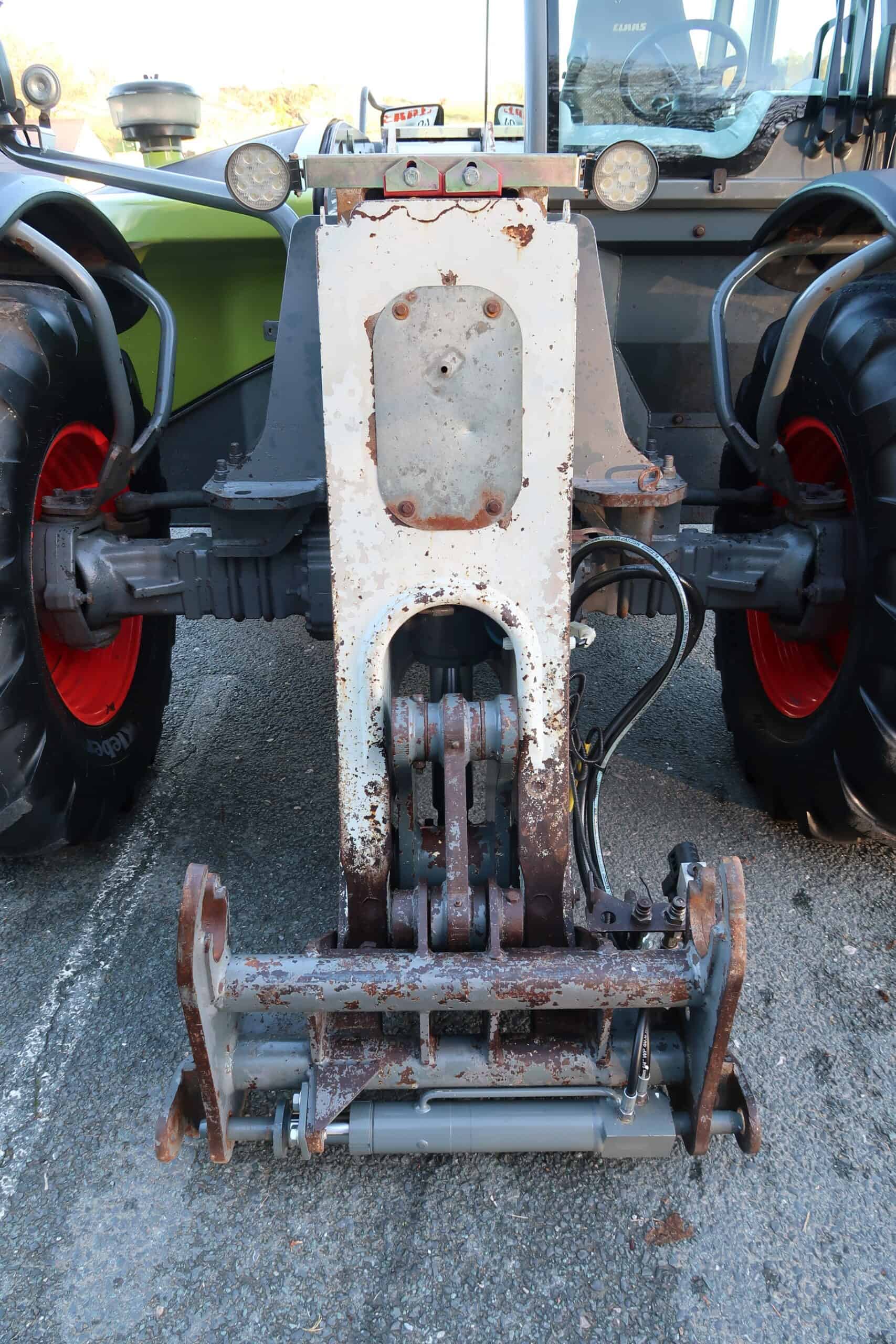 CLAAS SCORPION 6030 - Image 28