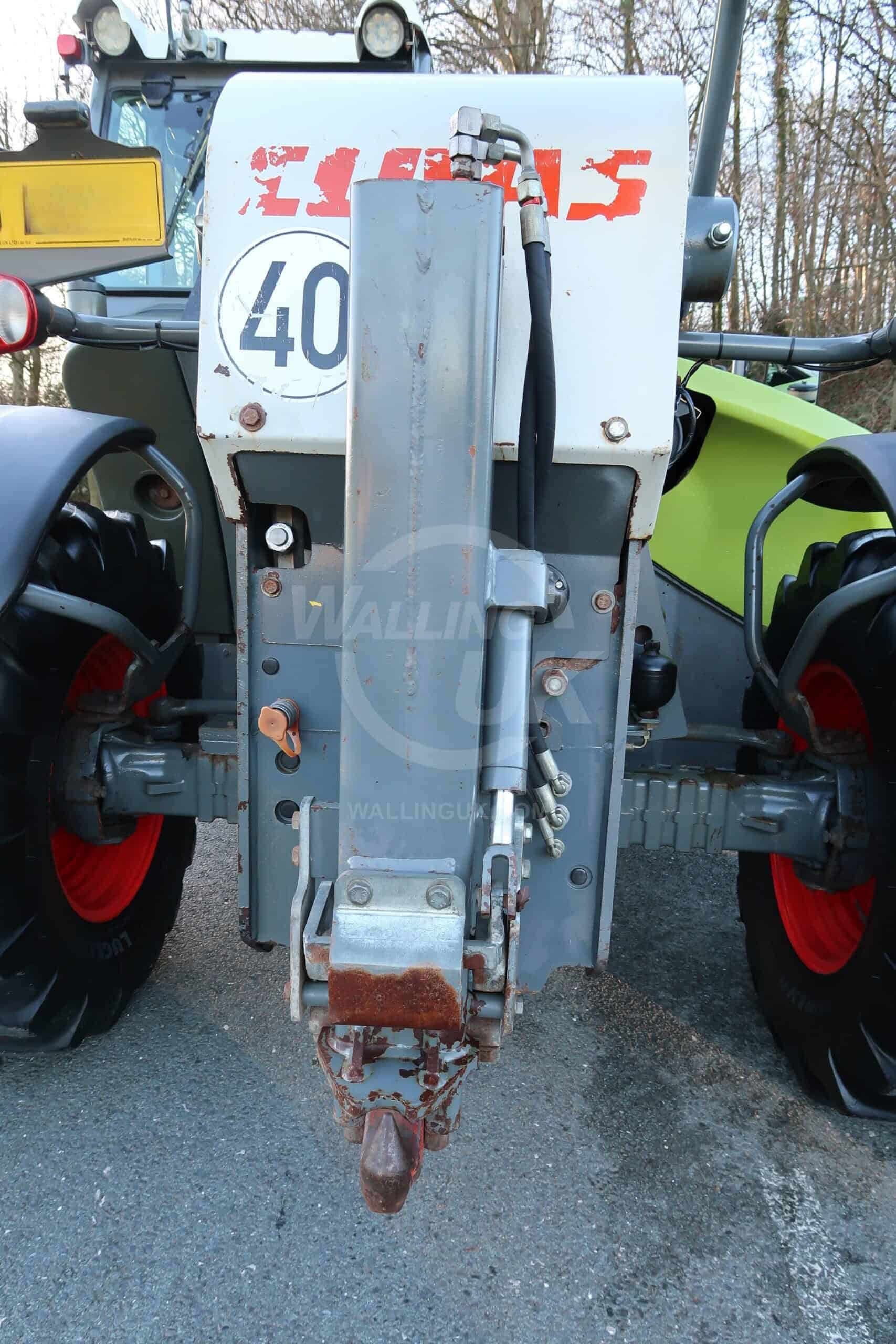 CLAAS SCORPION 6030 - Image 17