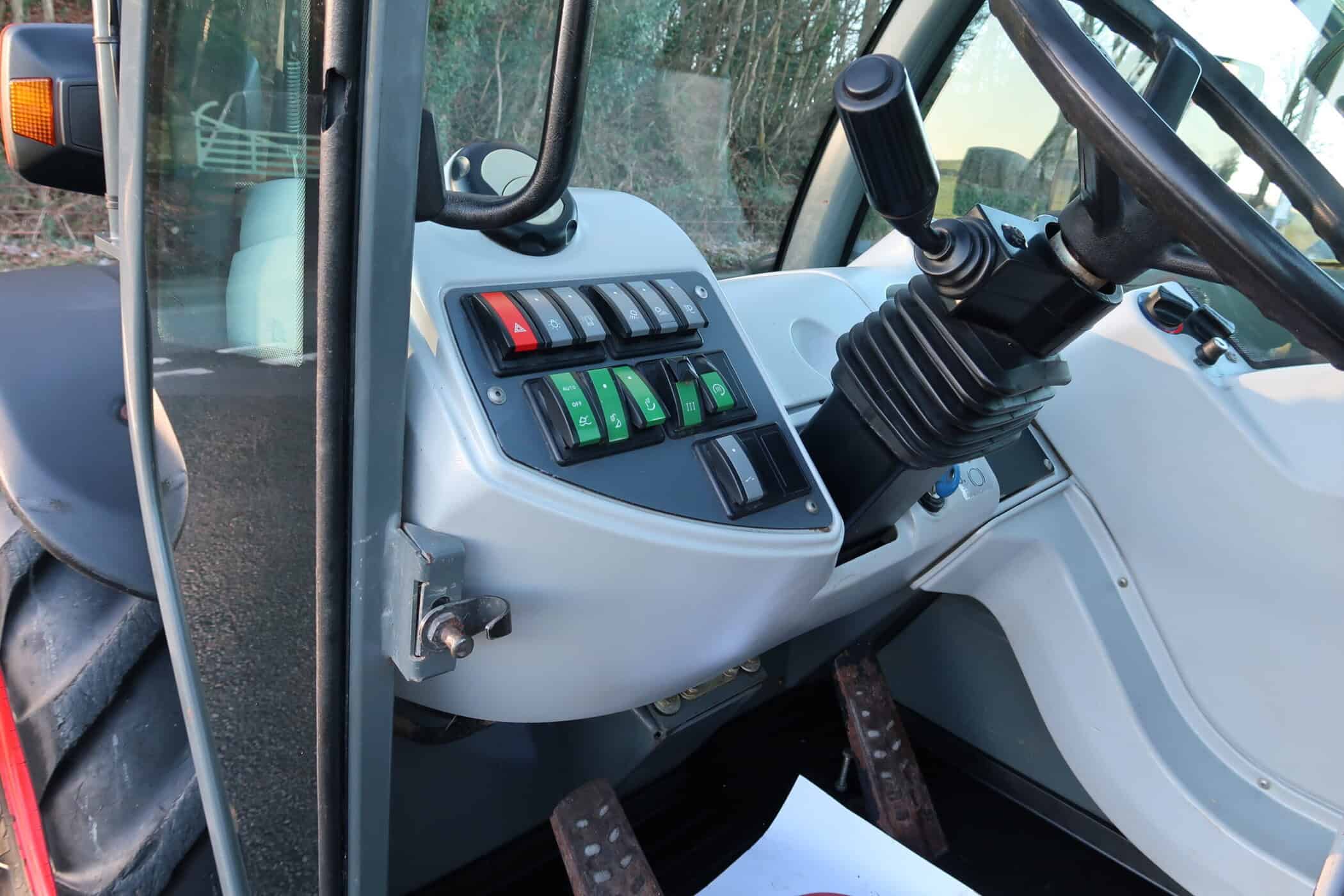 CLAAS SCORPION 6030 - Image 12