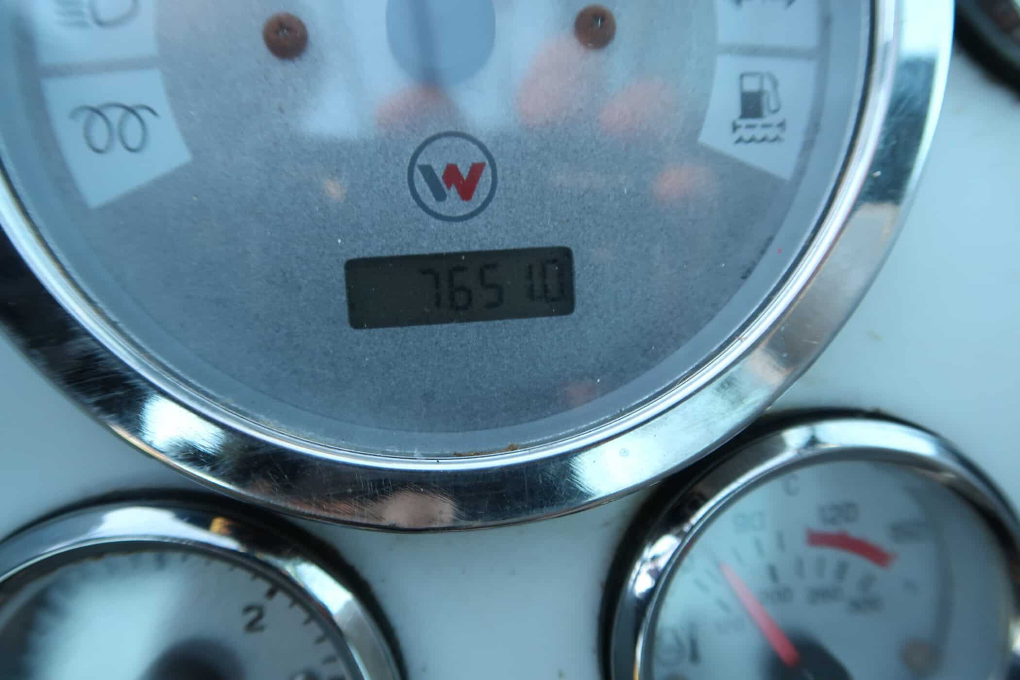 CLAAS SCORPION 6030 - Image 9