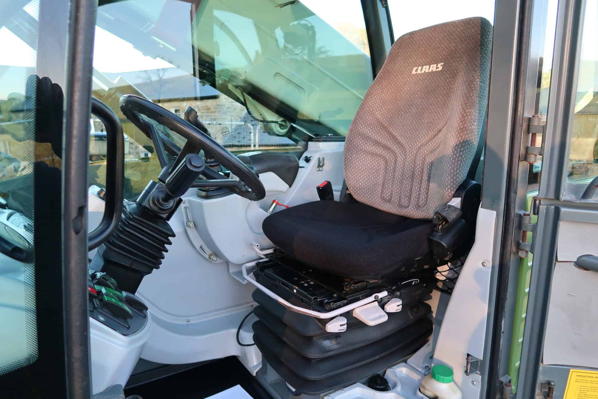 CLAAS SCORPION 6030 - Image 6