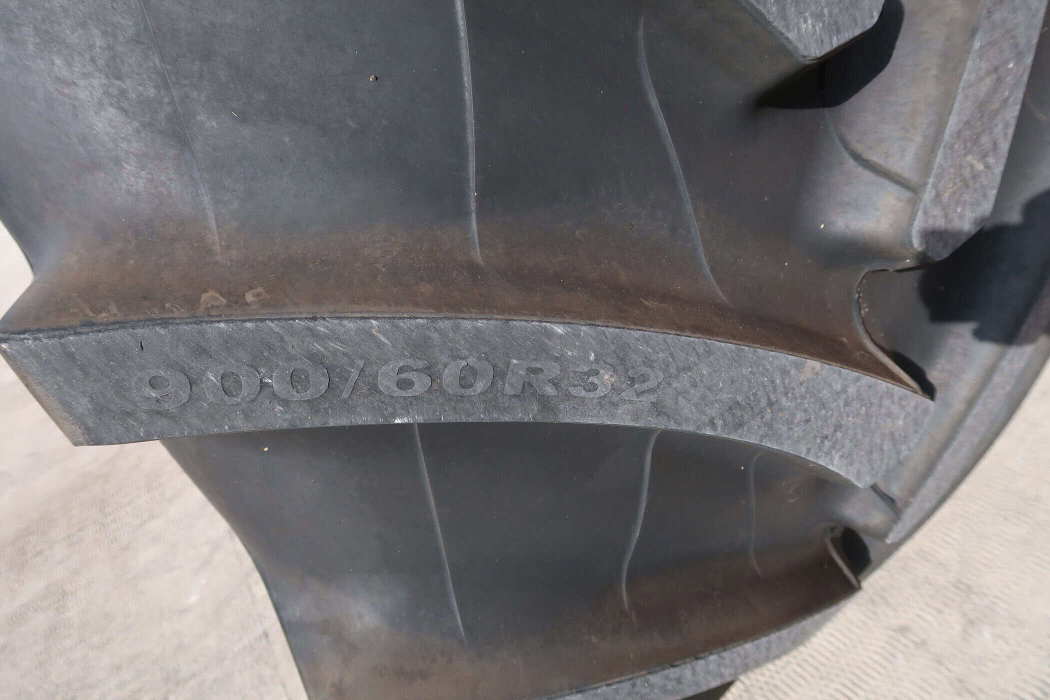 CASE/IH 8120 AXIAL FLOW - Image 27