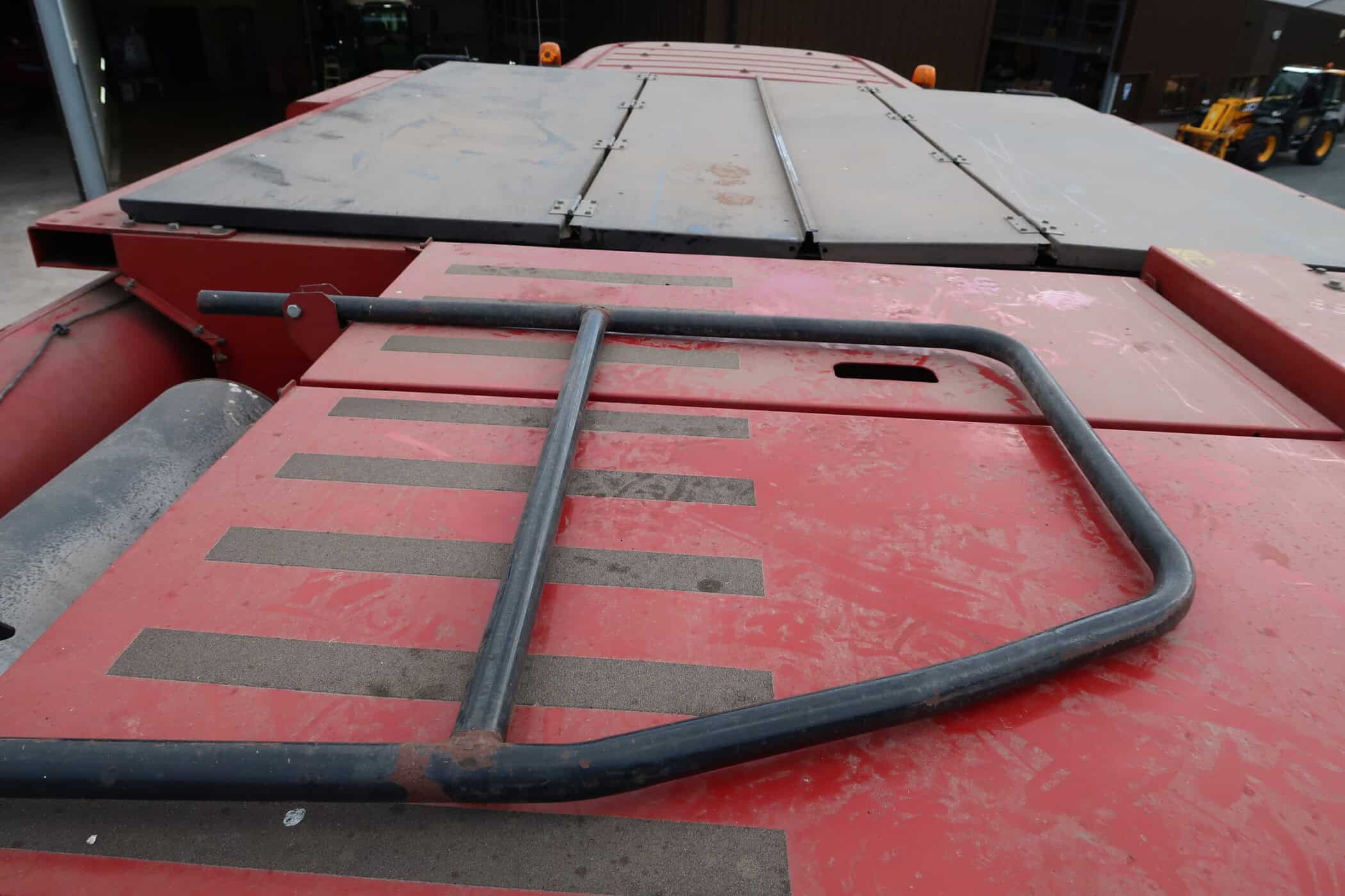 CASE/IH 8120 AXIAL FLOW - Image 44