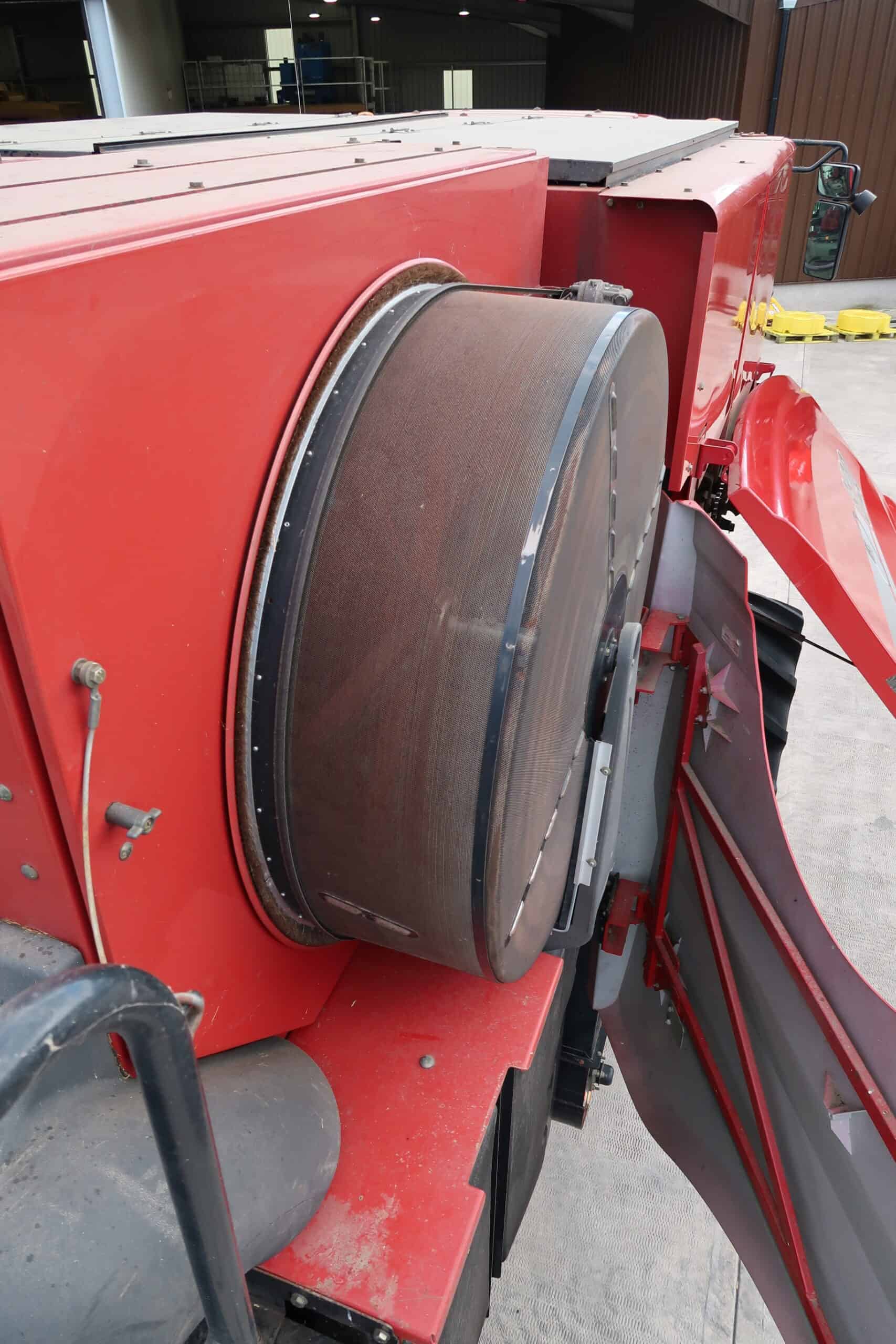 CASE/IH 8120 AXIAL FLOW - Image 48