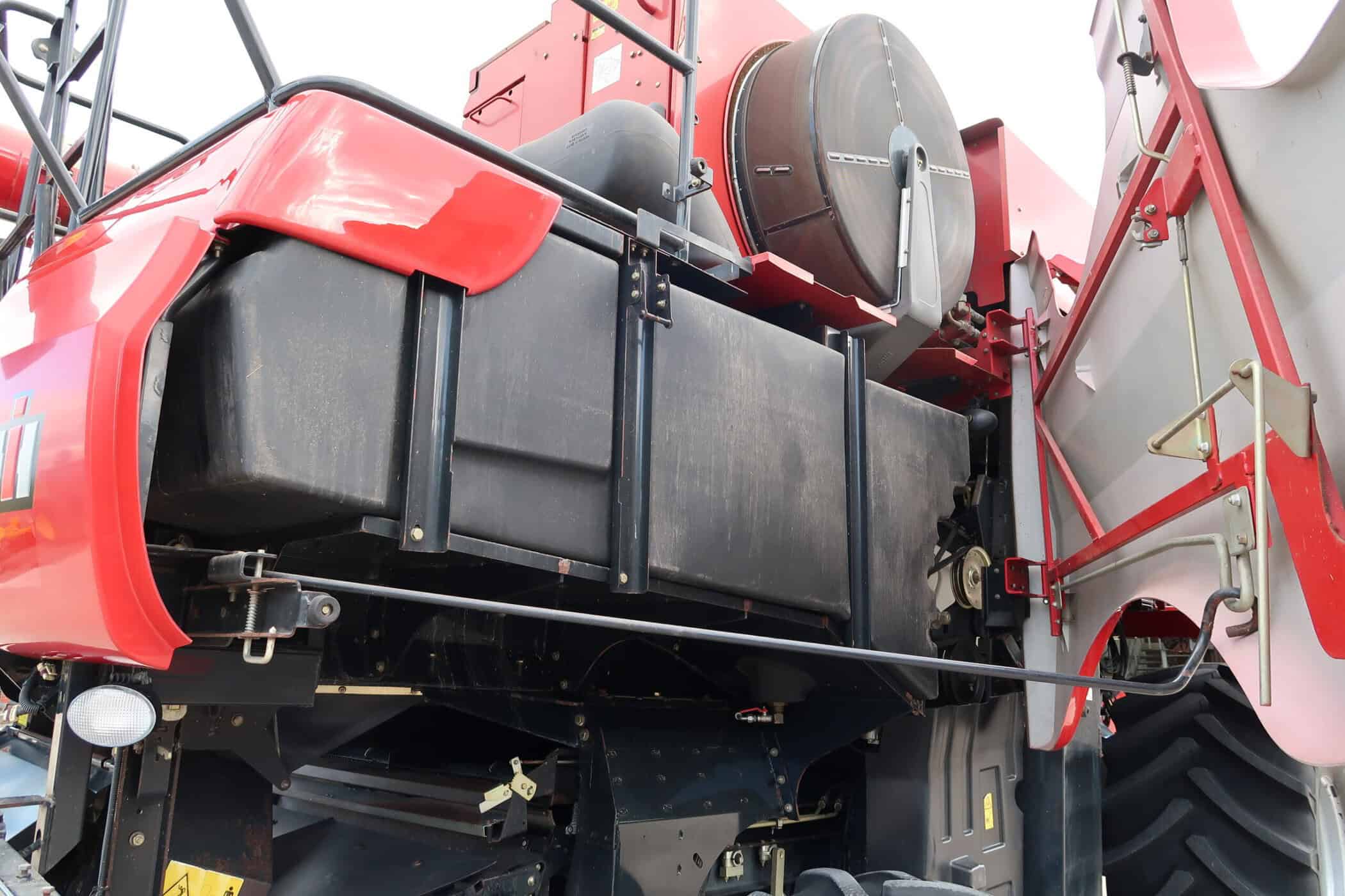 CASE/IH 8120 AXIAL FLOW - Image 49