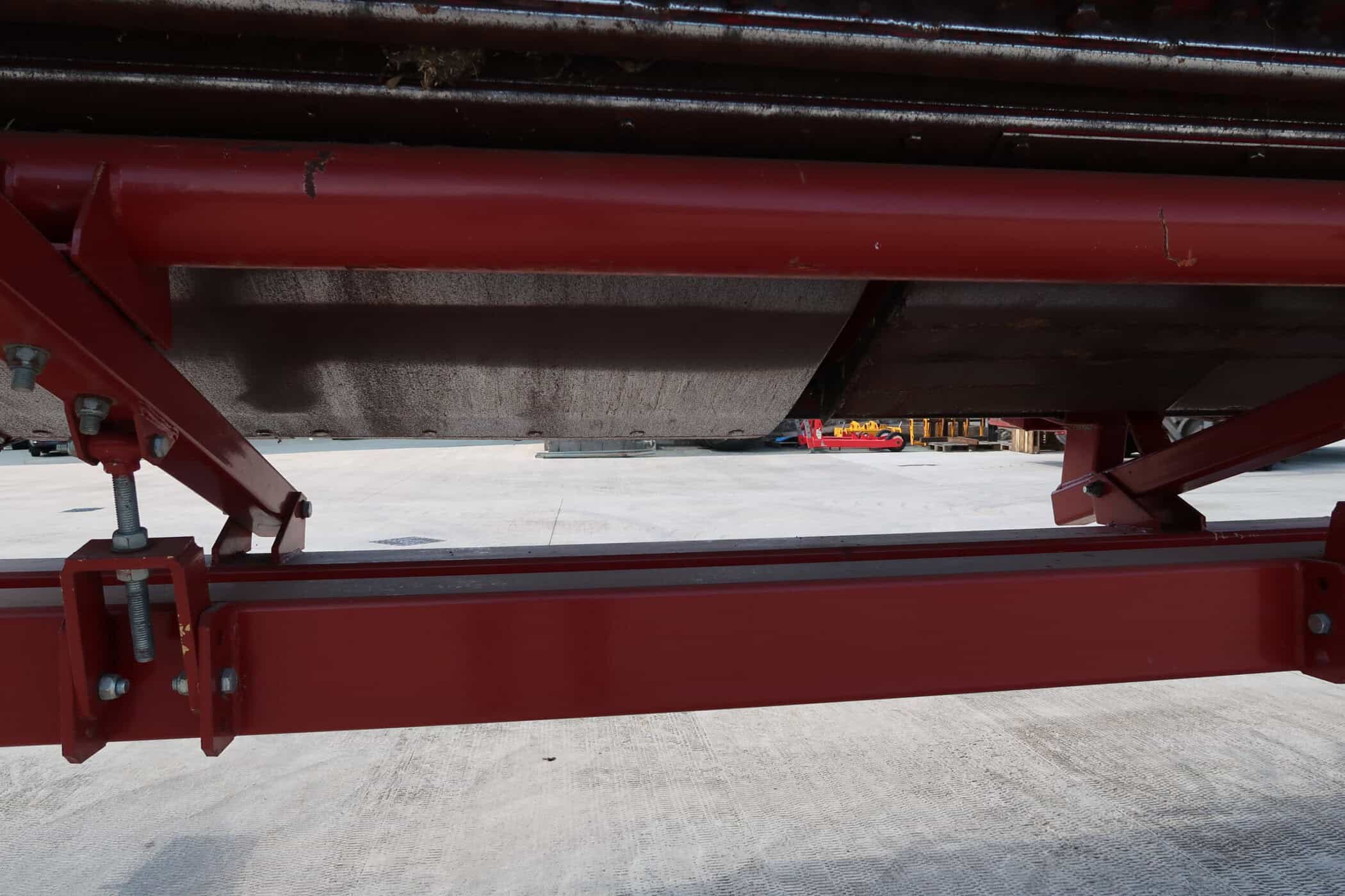 CASE/IH 8120 AXIAL FLOW - Image 71