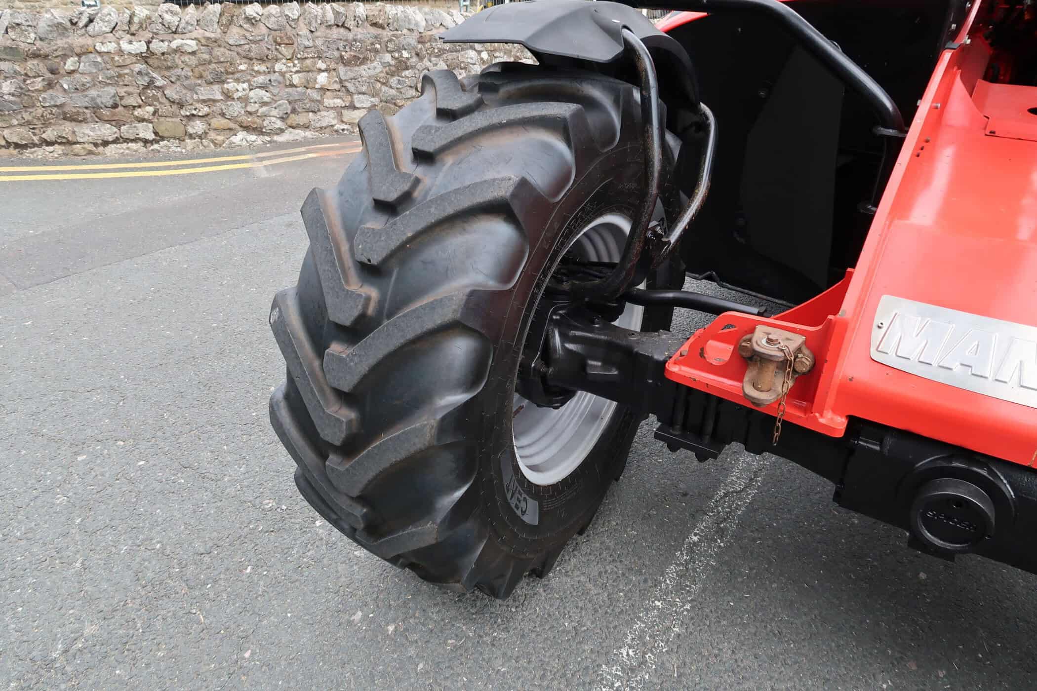MANITOU MLT 737-130 PS+ - Image 18