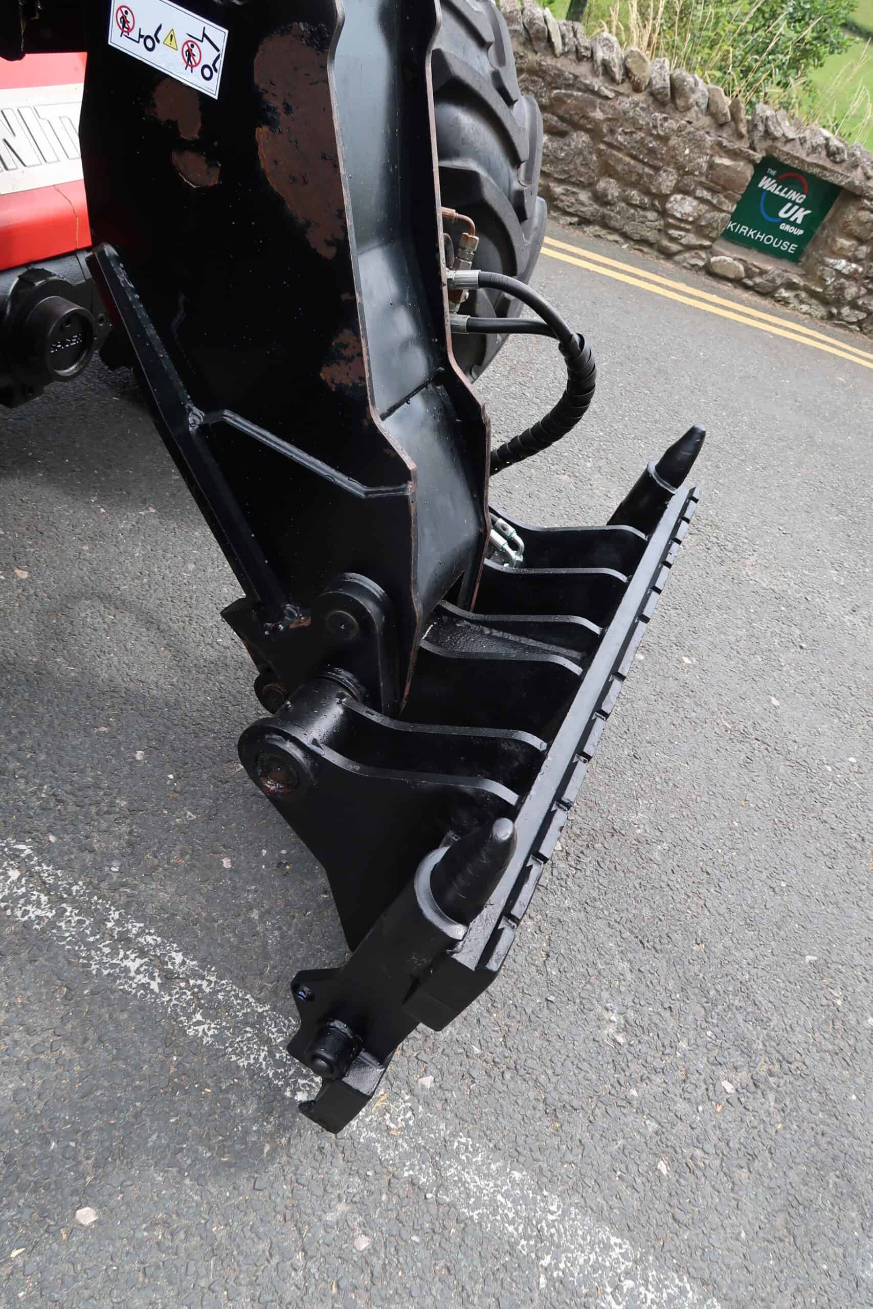 MANITOU MLT 737-130 PS+ - Image 22