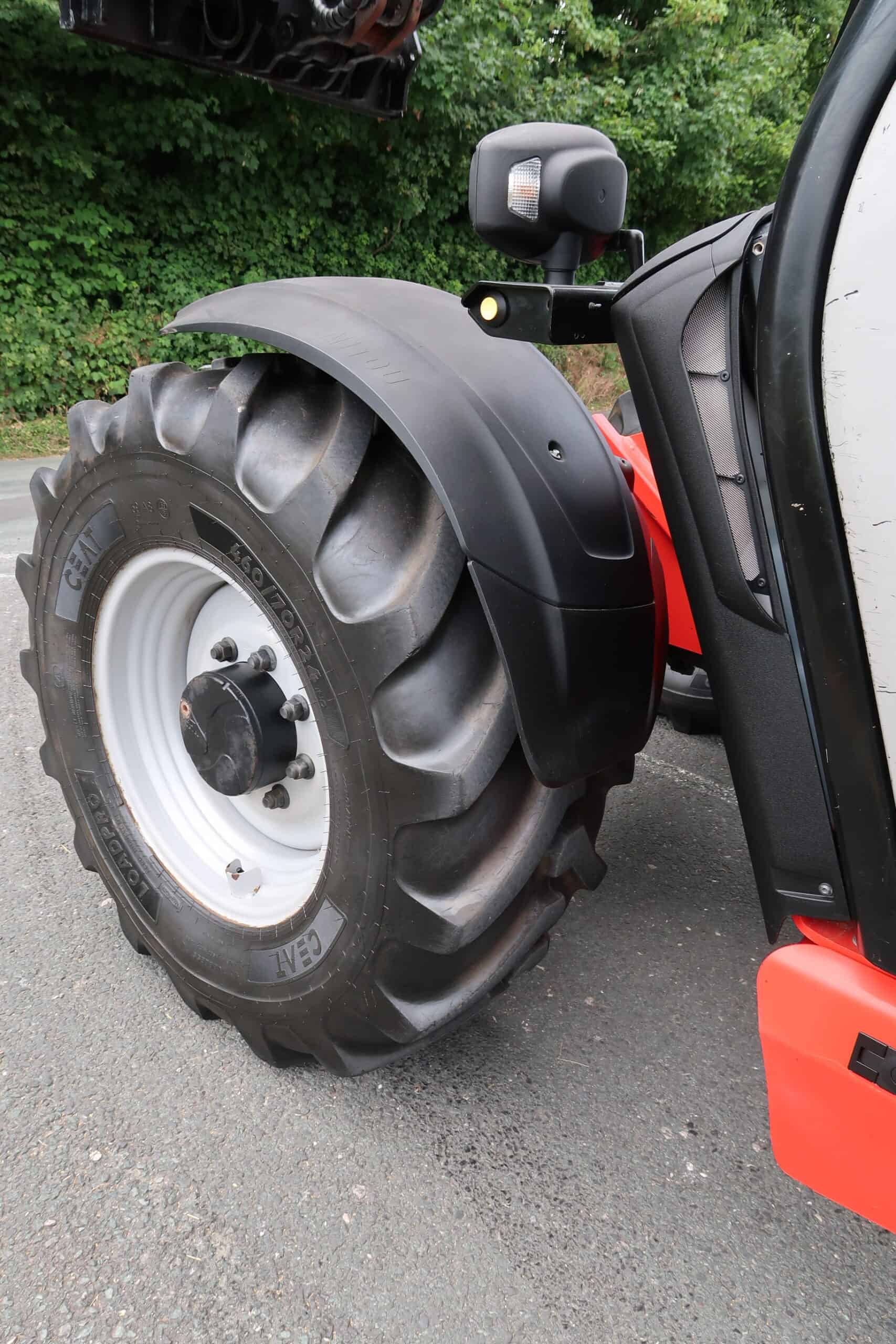 MANITOU MLT 737-130 PS+ - Image 29