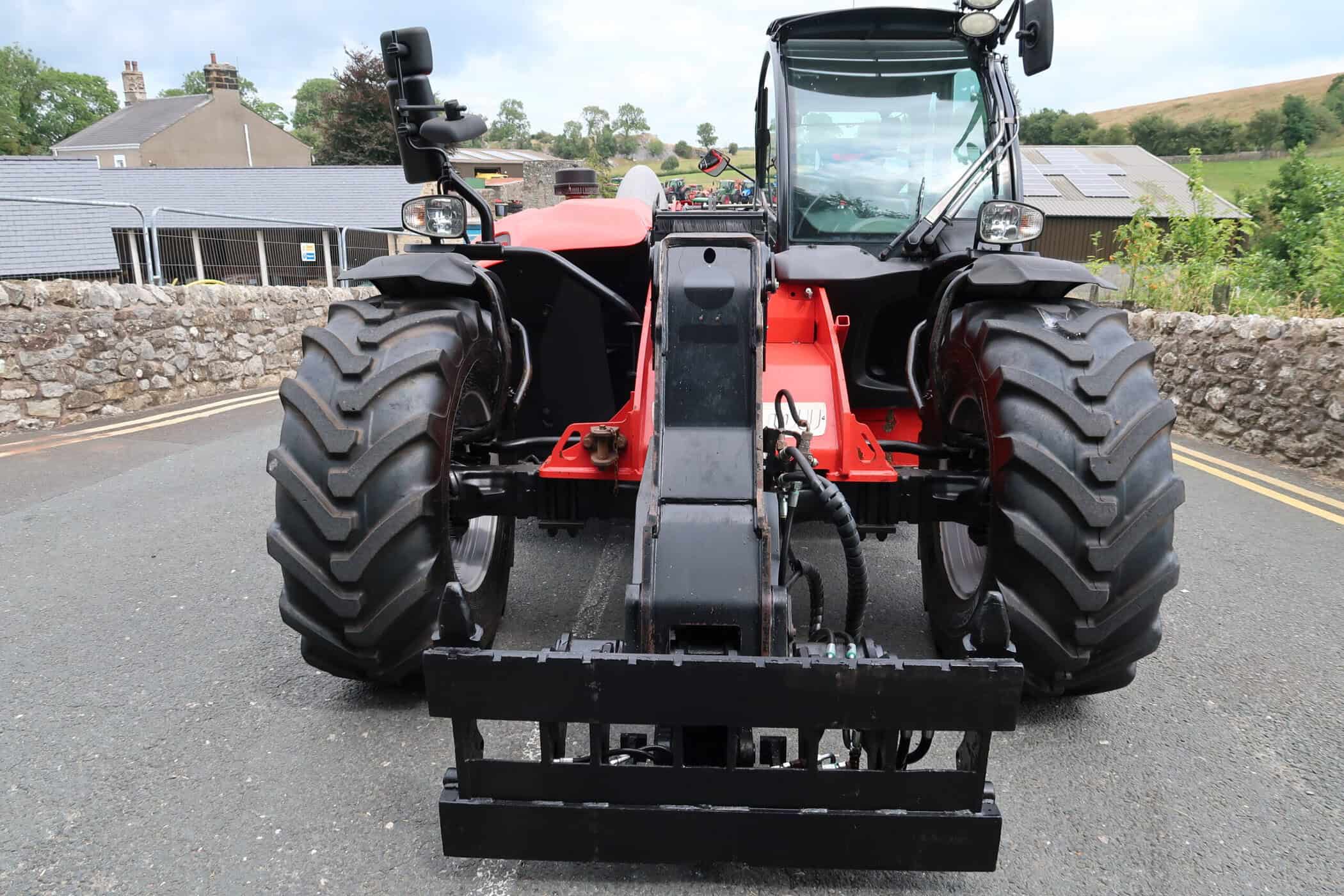 MANITOU MLT 737-130 PS+ - Image 31
