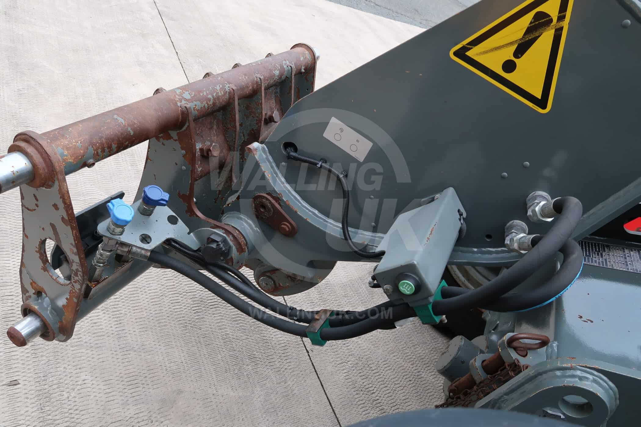 KRAMER KT356 - Image 31