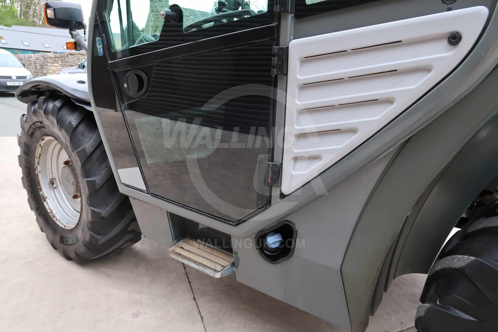 KRAMER KT356 - Image 30