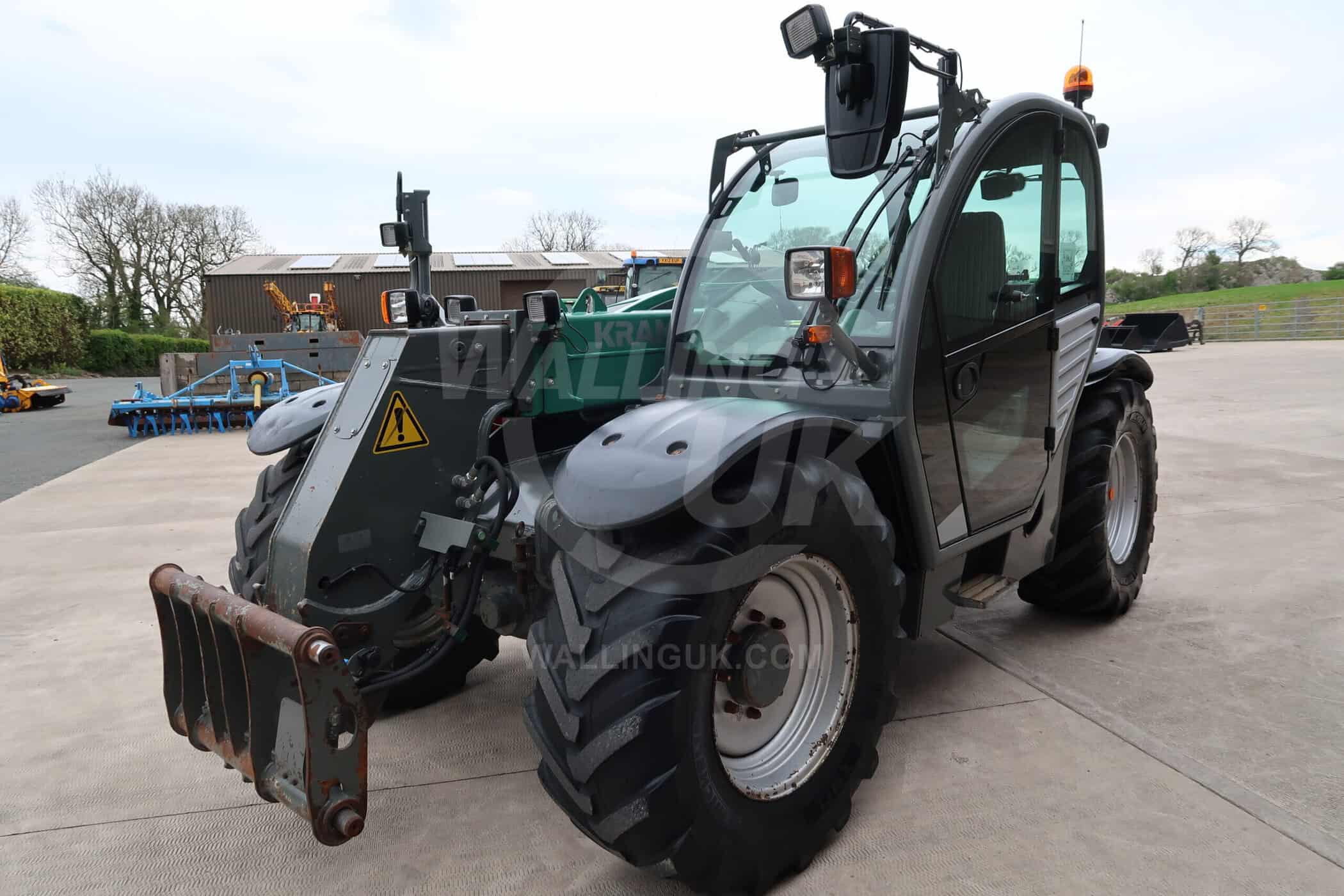 KRAMER KT356 - Image 29