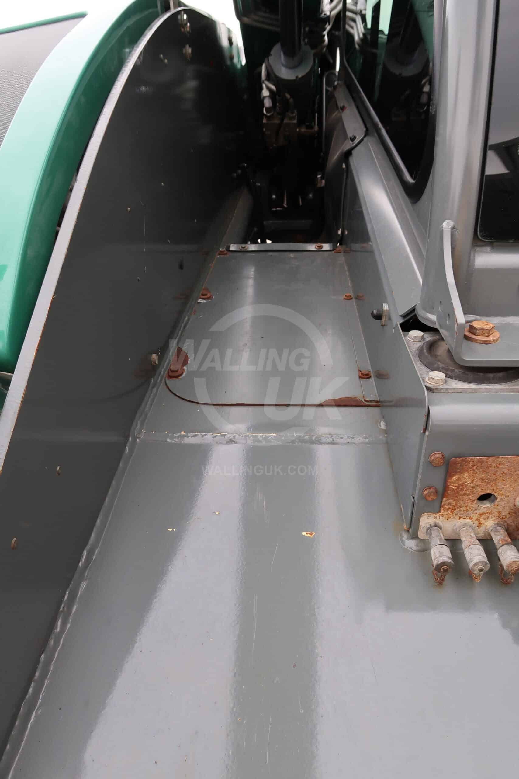 KRAMER KT356 - Image 26