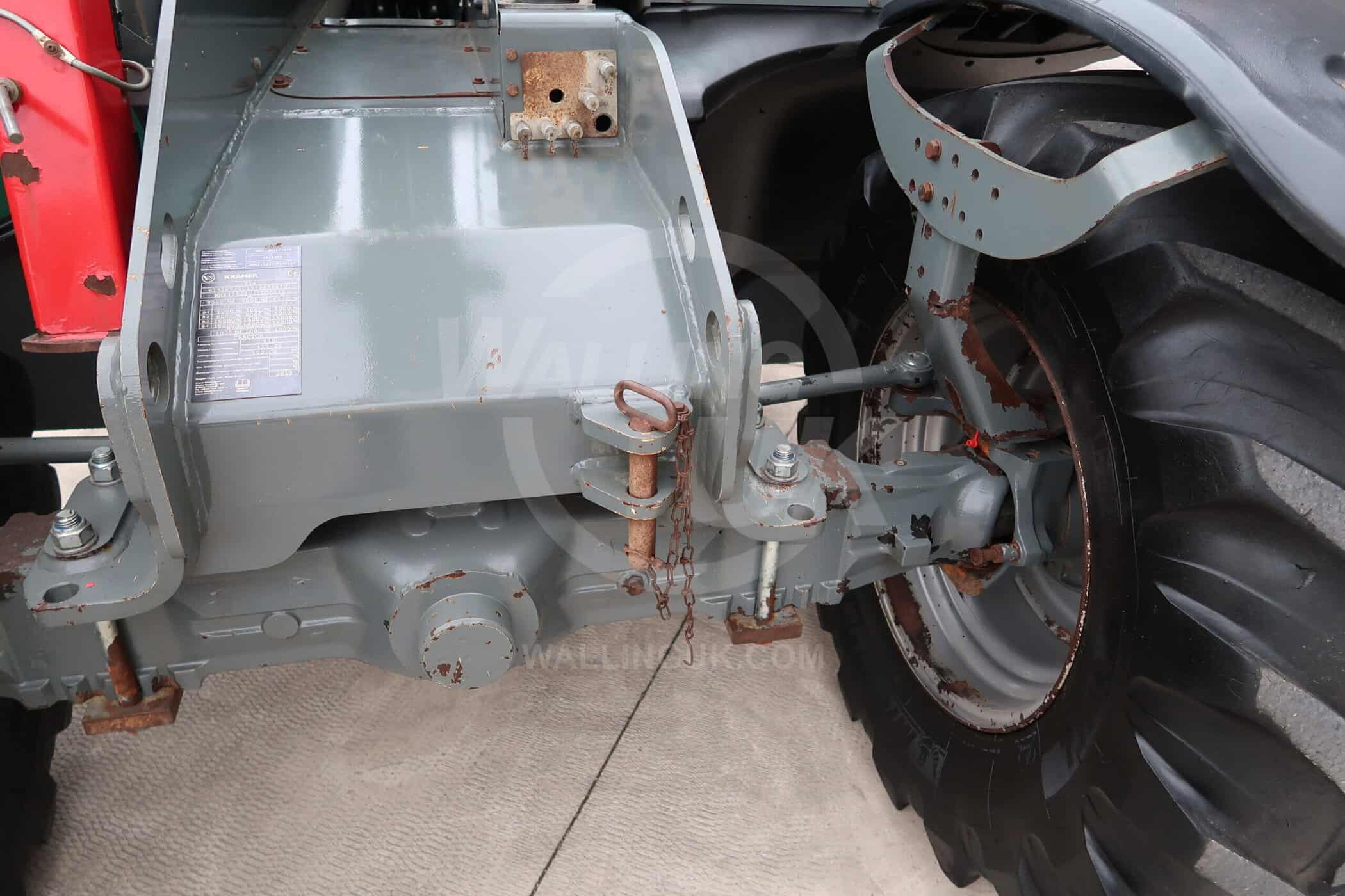 KRAMER KT356 - Image 24