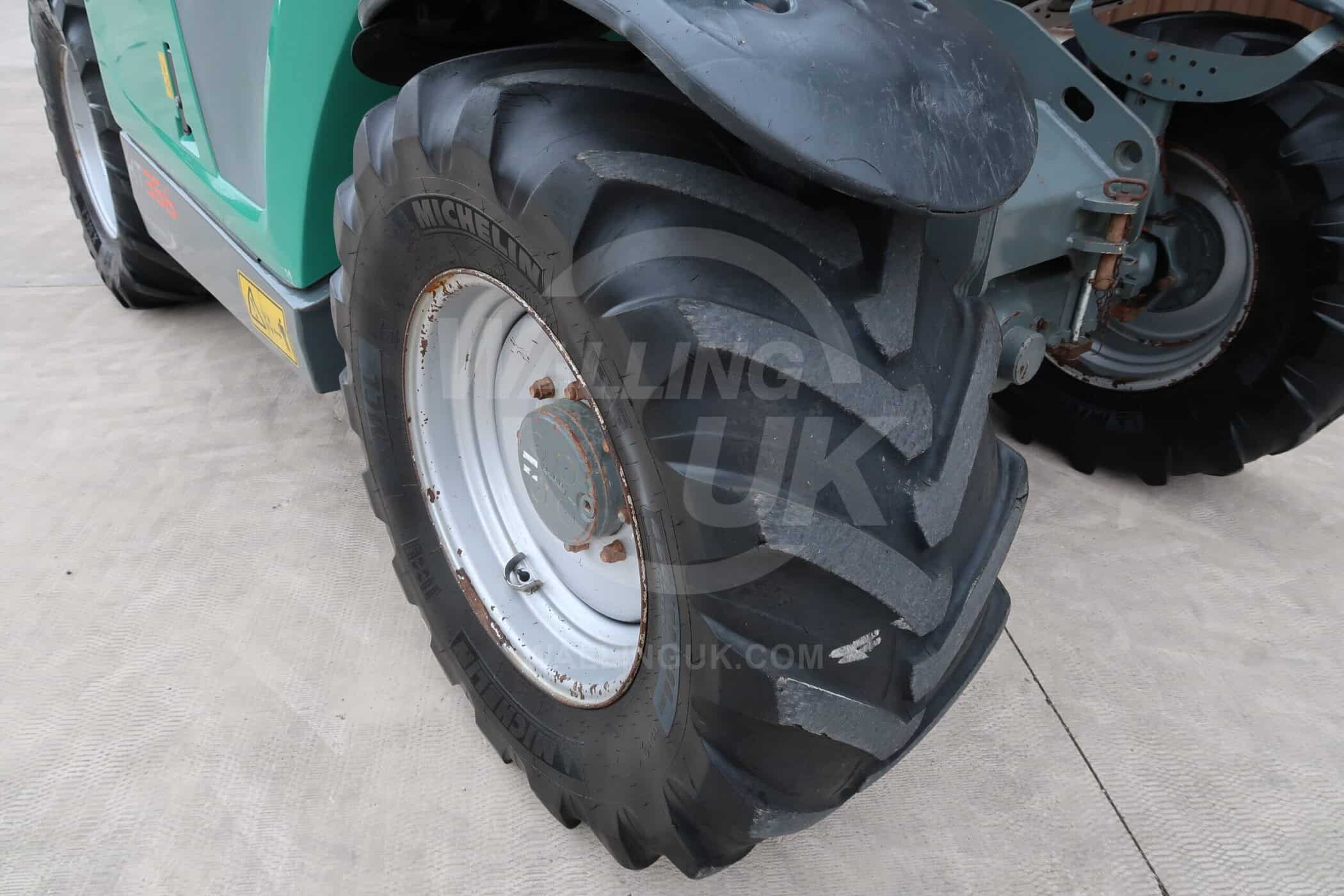 KRAMER KT356 - Image 23