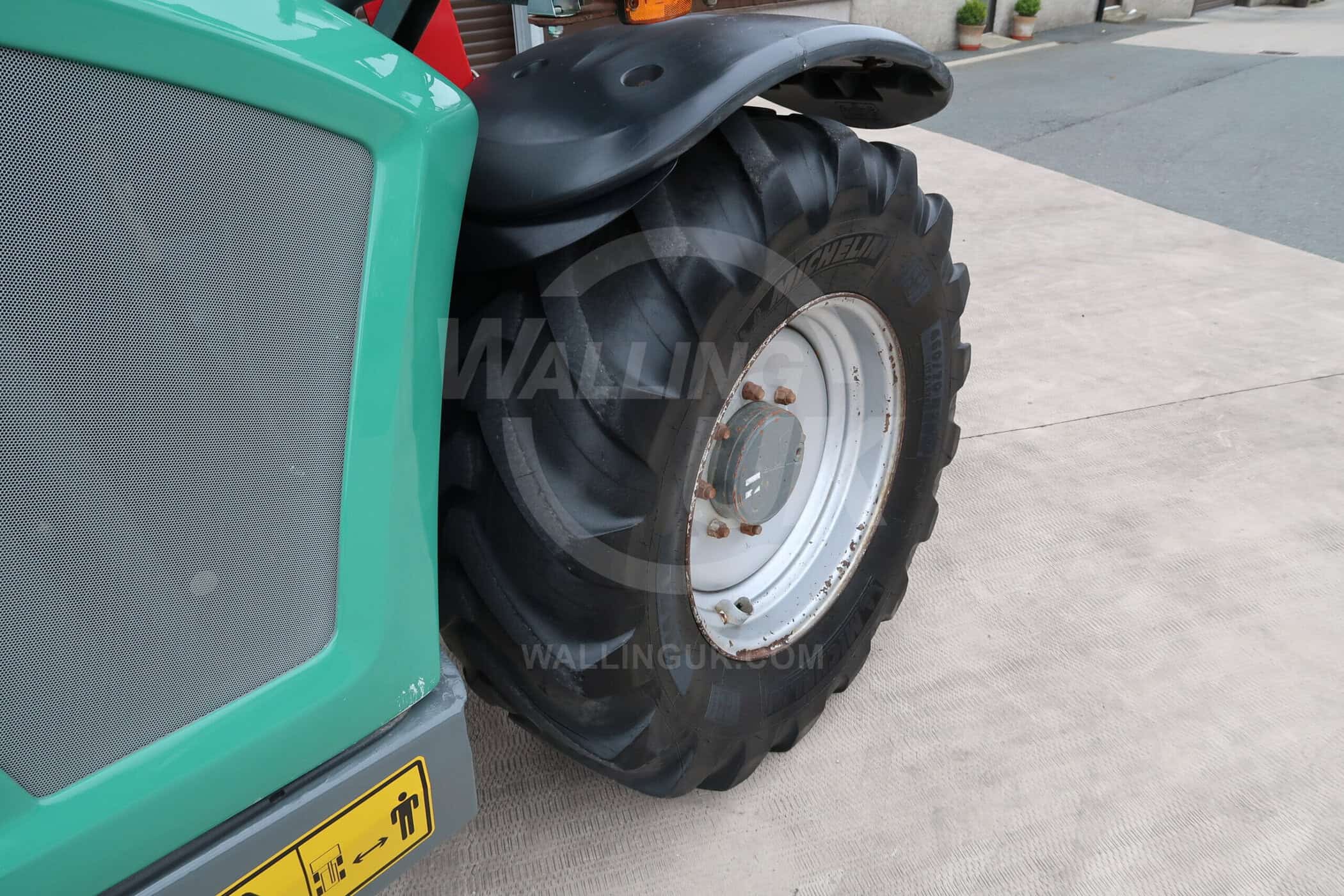 KRAMER KT356 - Image 22