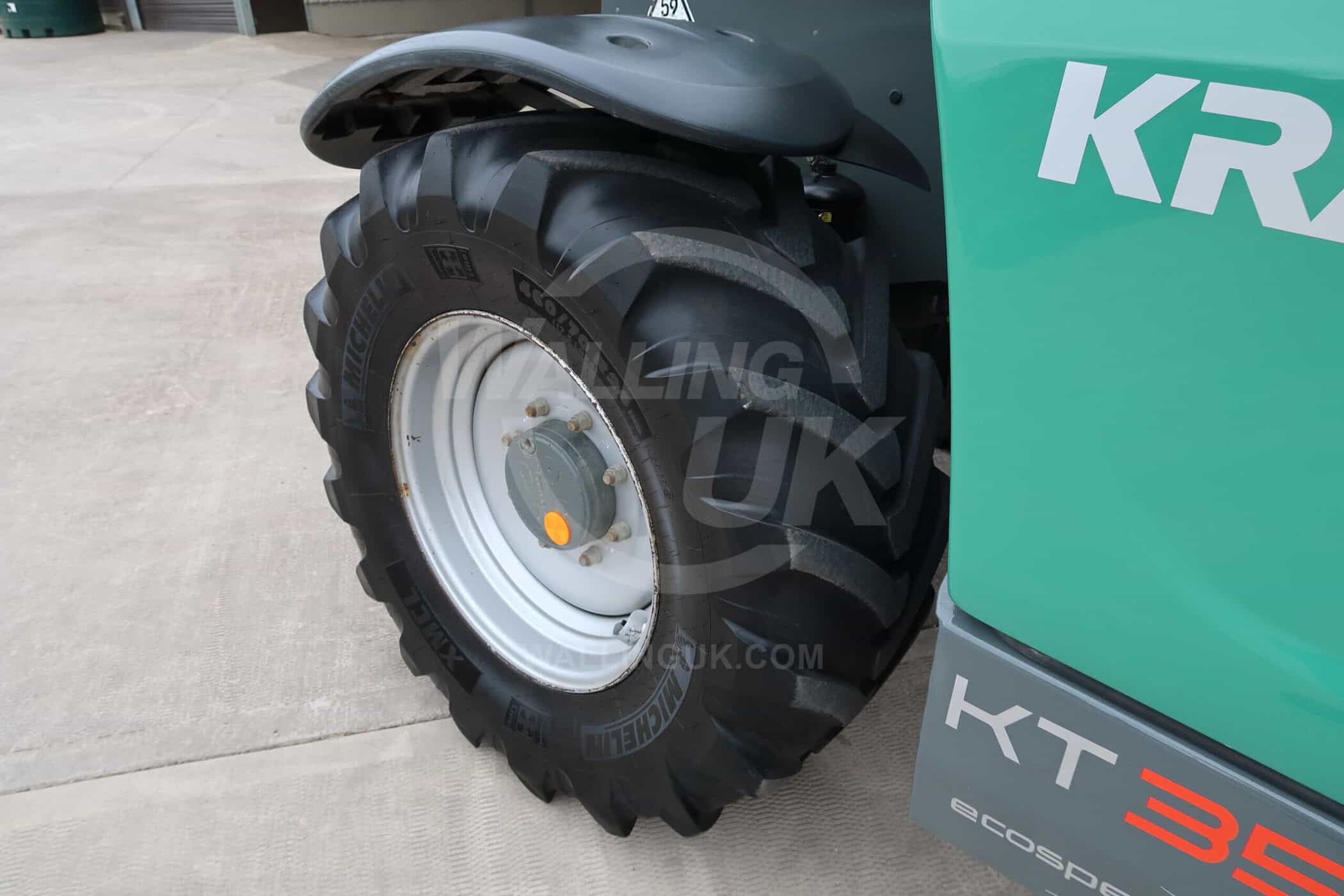 KRAMER KT356 - Image 21