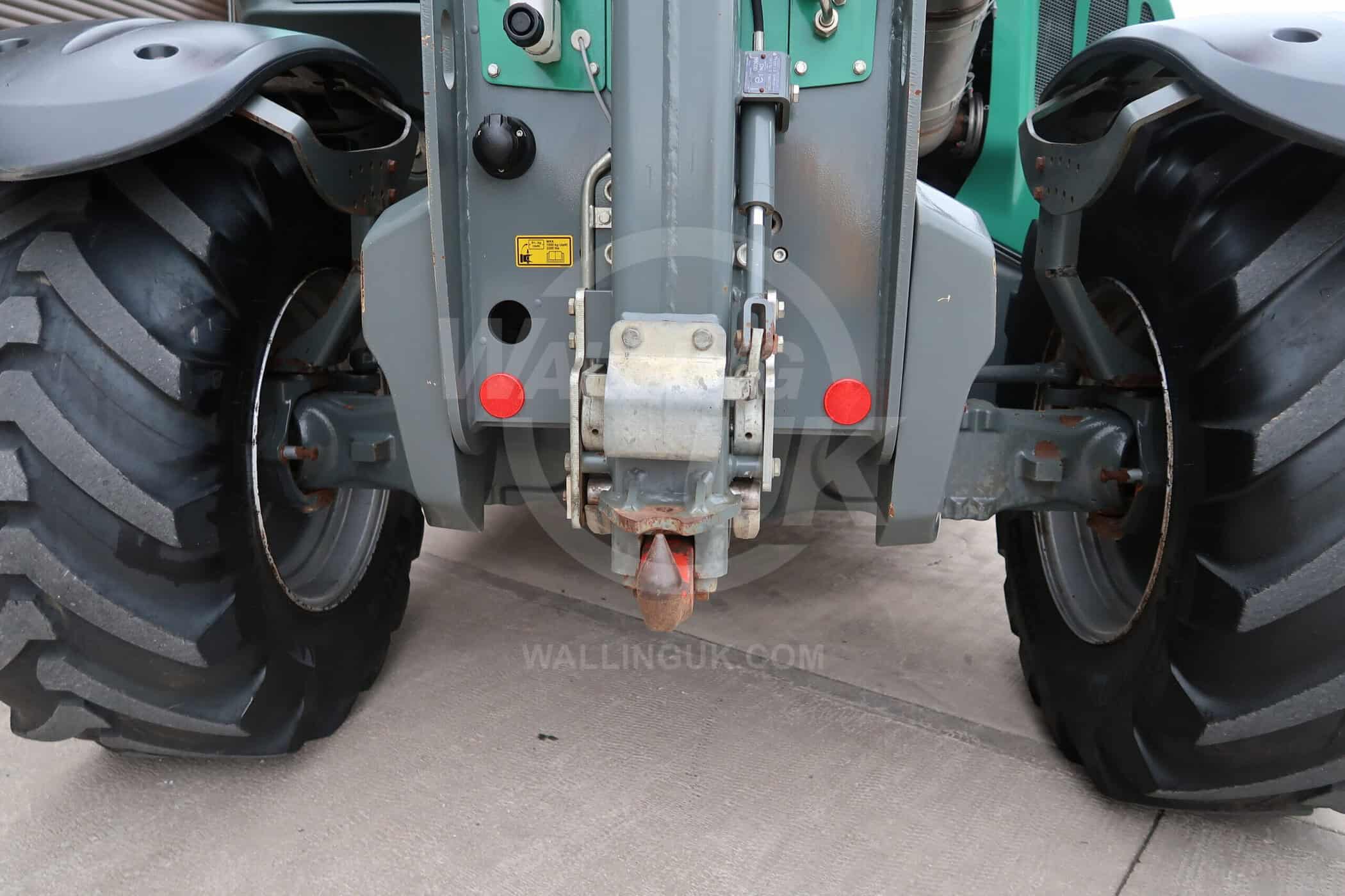 KRAMER KT356 - Image 17