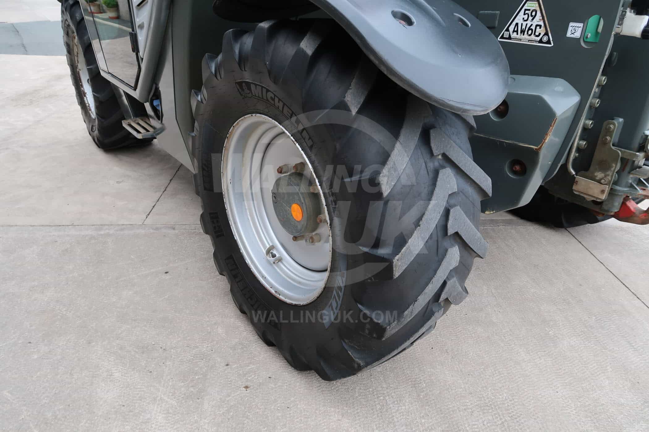 KRAMER KT356 - Image 16