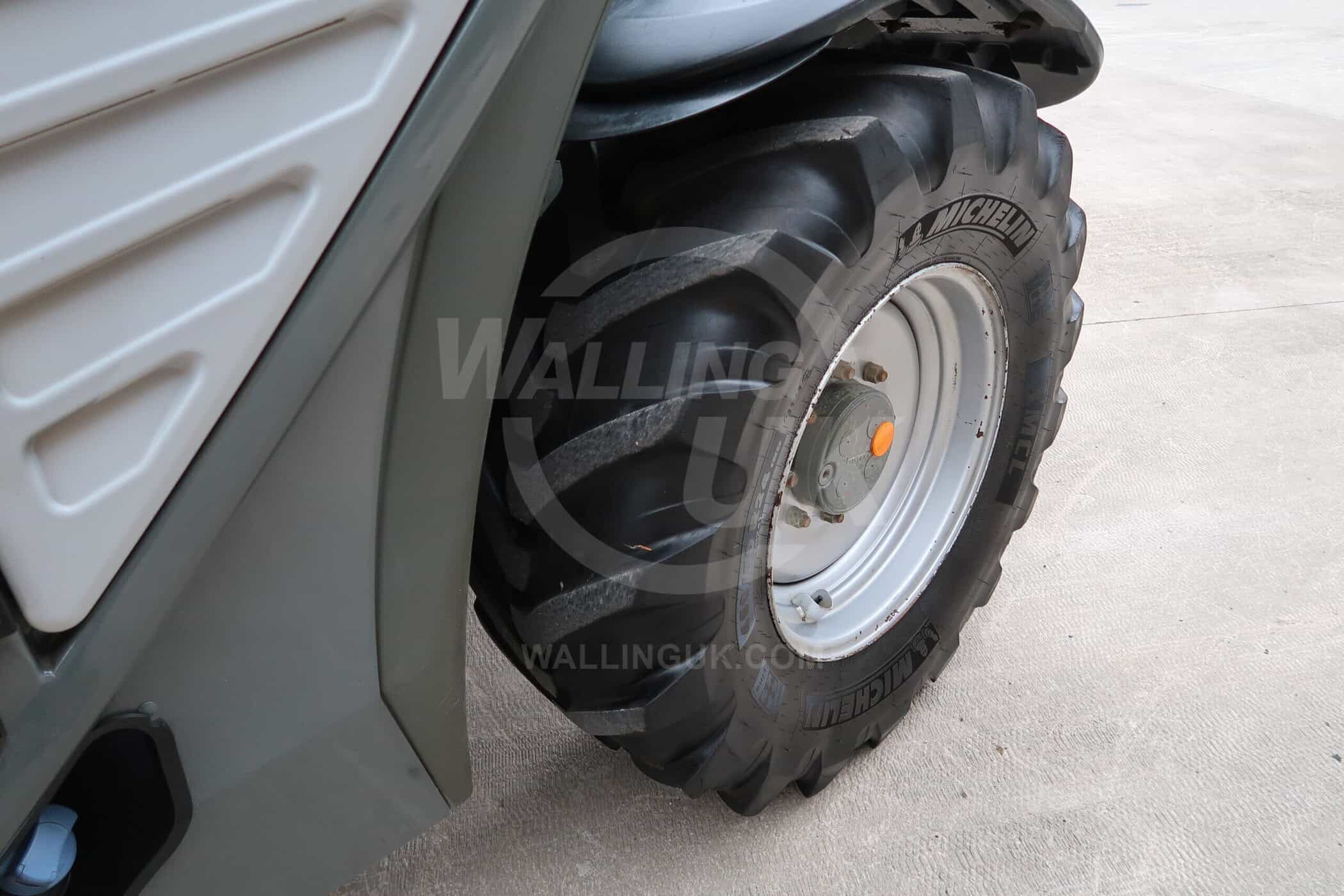 KRAMER KT356 - Image 15