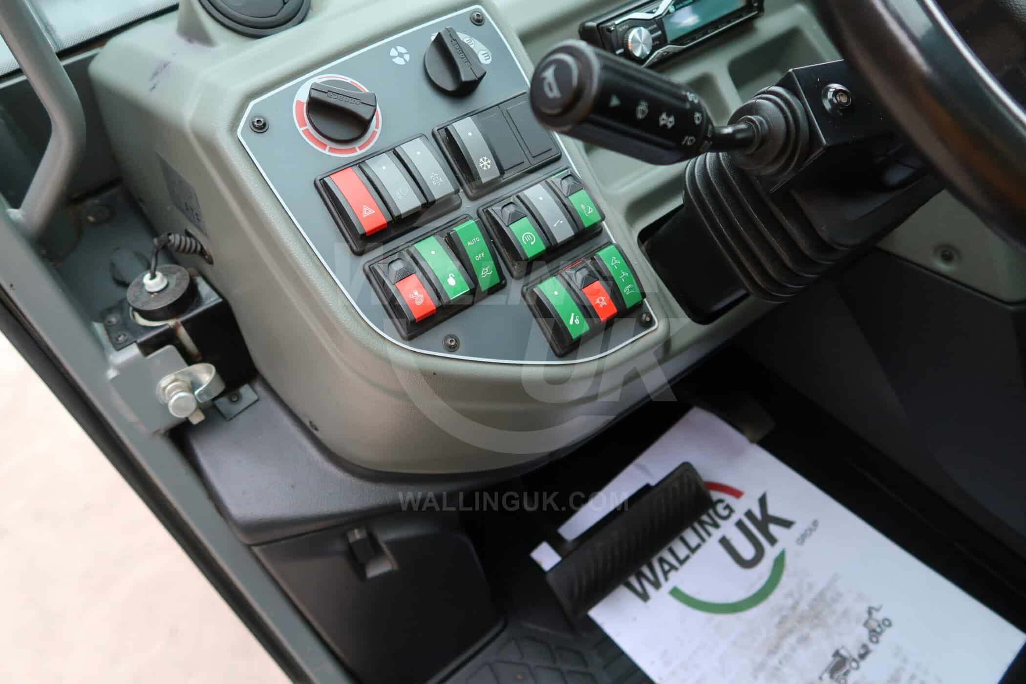 KRAMER KT356 - Image 14