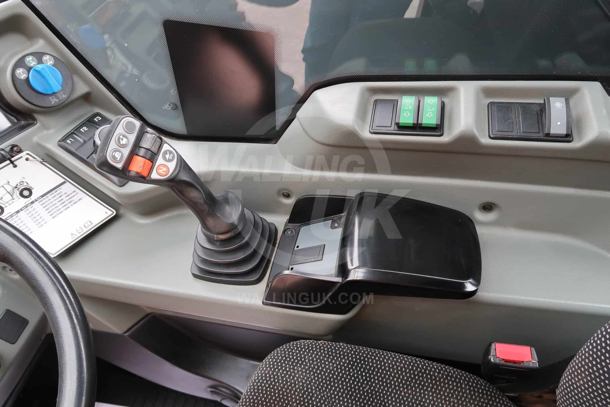 KRAMER KT356 - Image 13