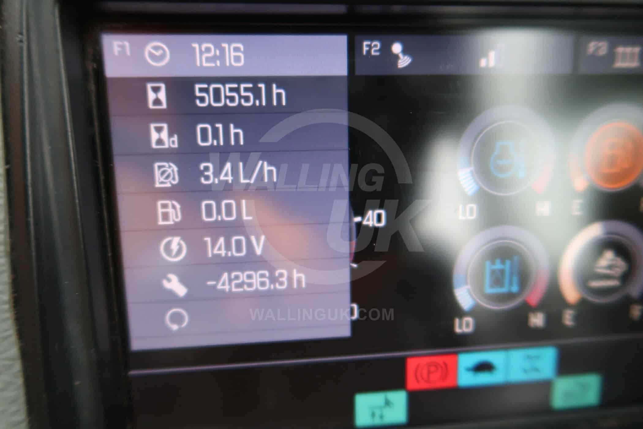 KRAMER KT356 - Image 12