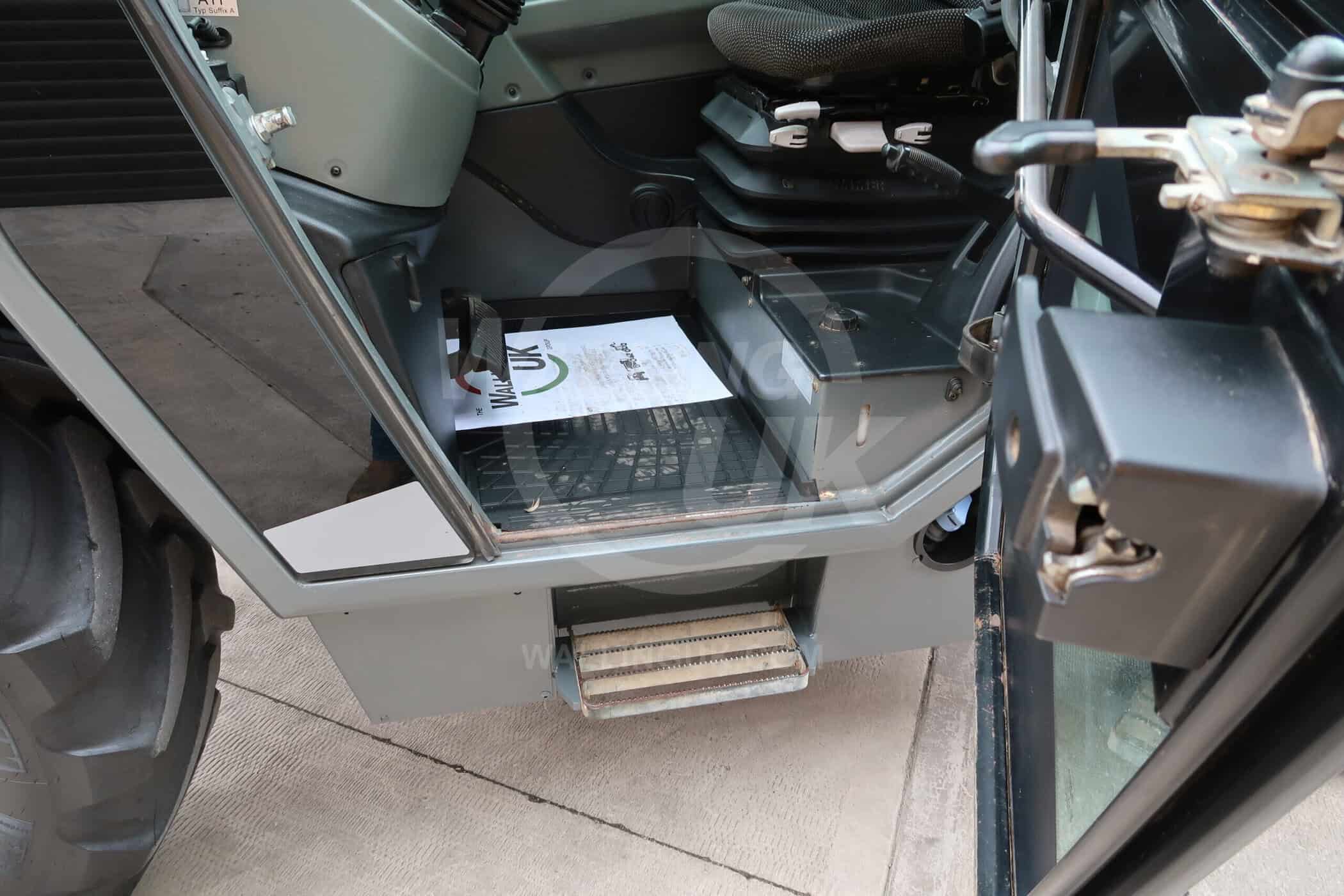 KRAMER KT356 - Image 11