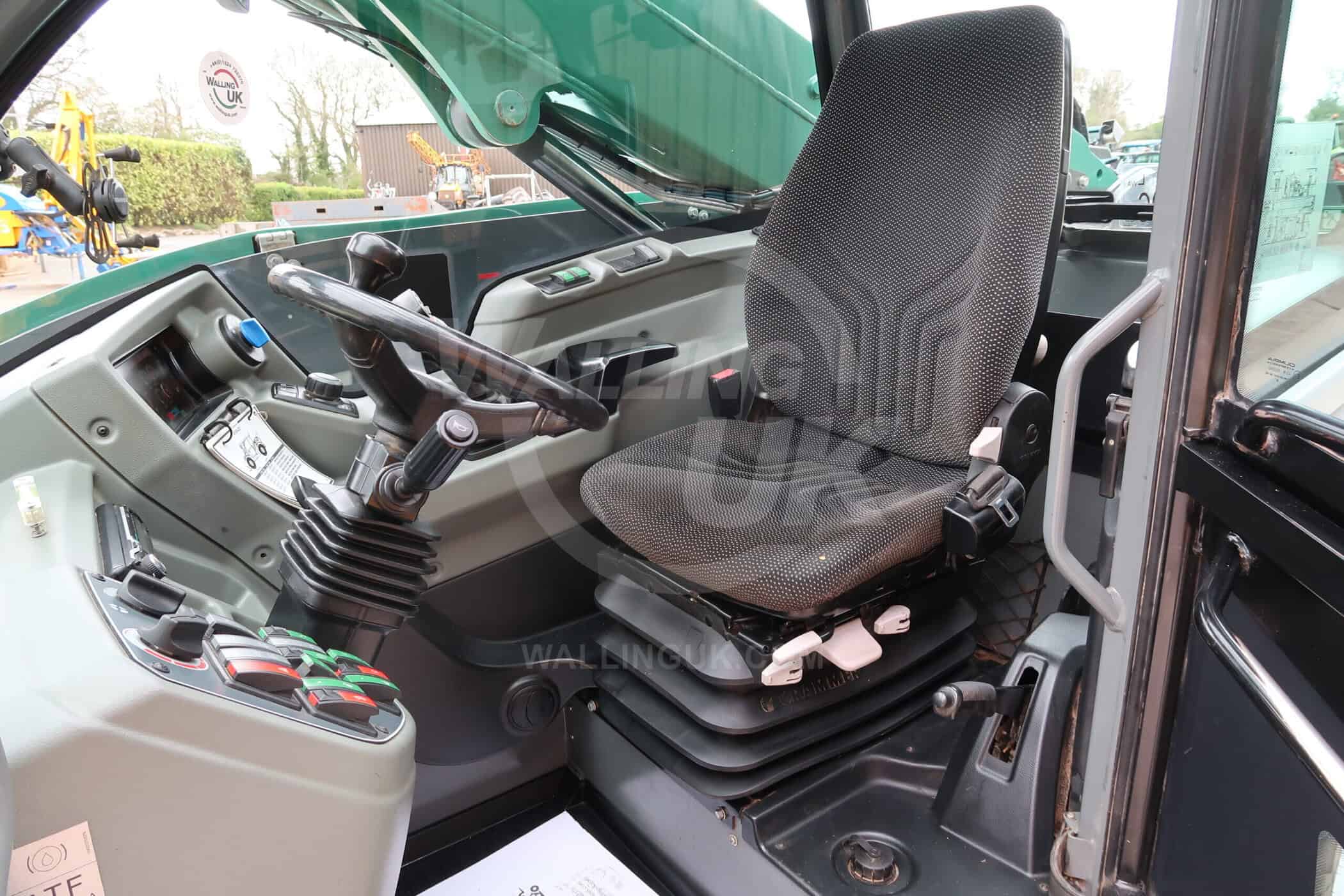 KRAMER KT356 - Image 10