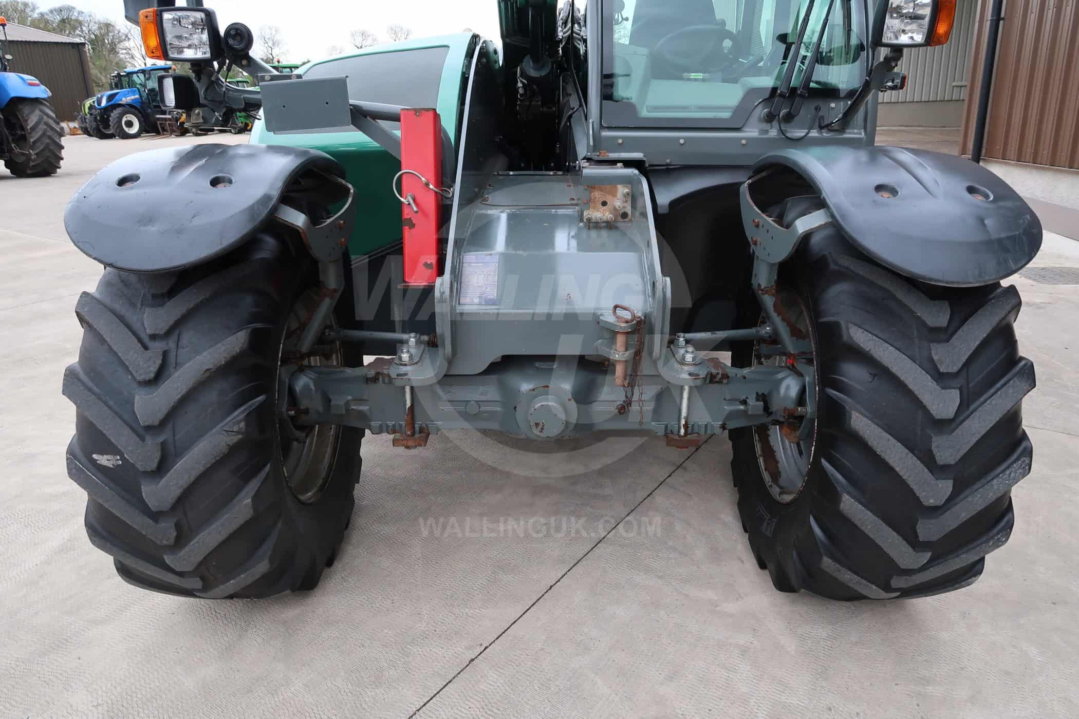 KRAMER KT356 - Image 8