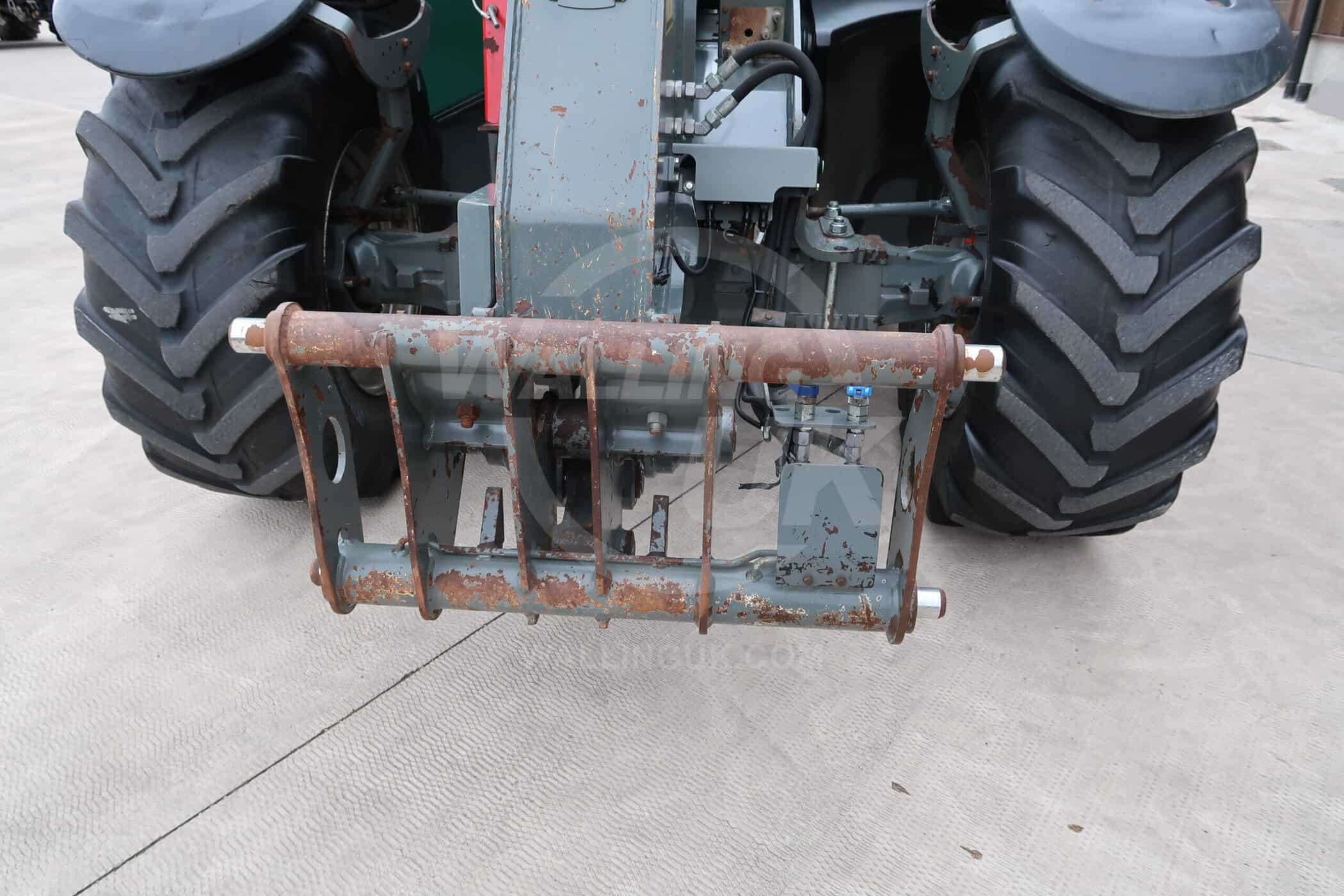 KRAMER KT356 - Image 7